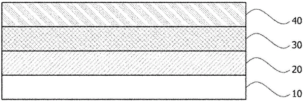 Adhesive composition