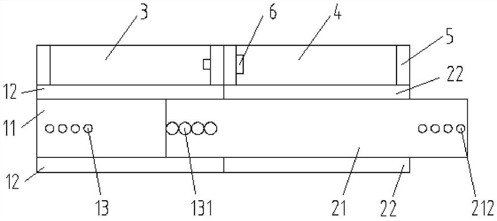 Novel UHPC light composite beam