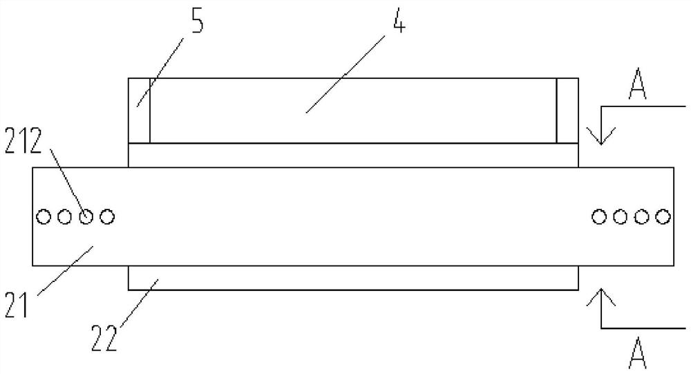 Novel UHPC light composite beam