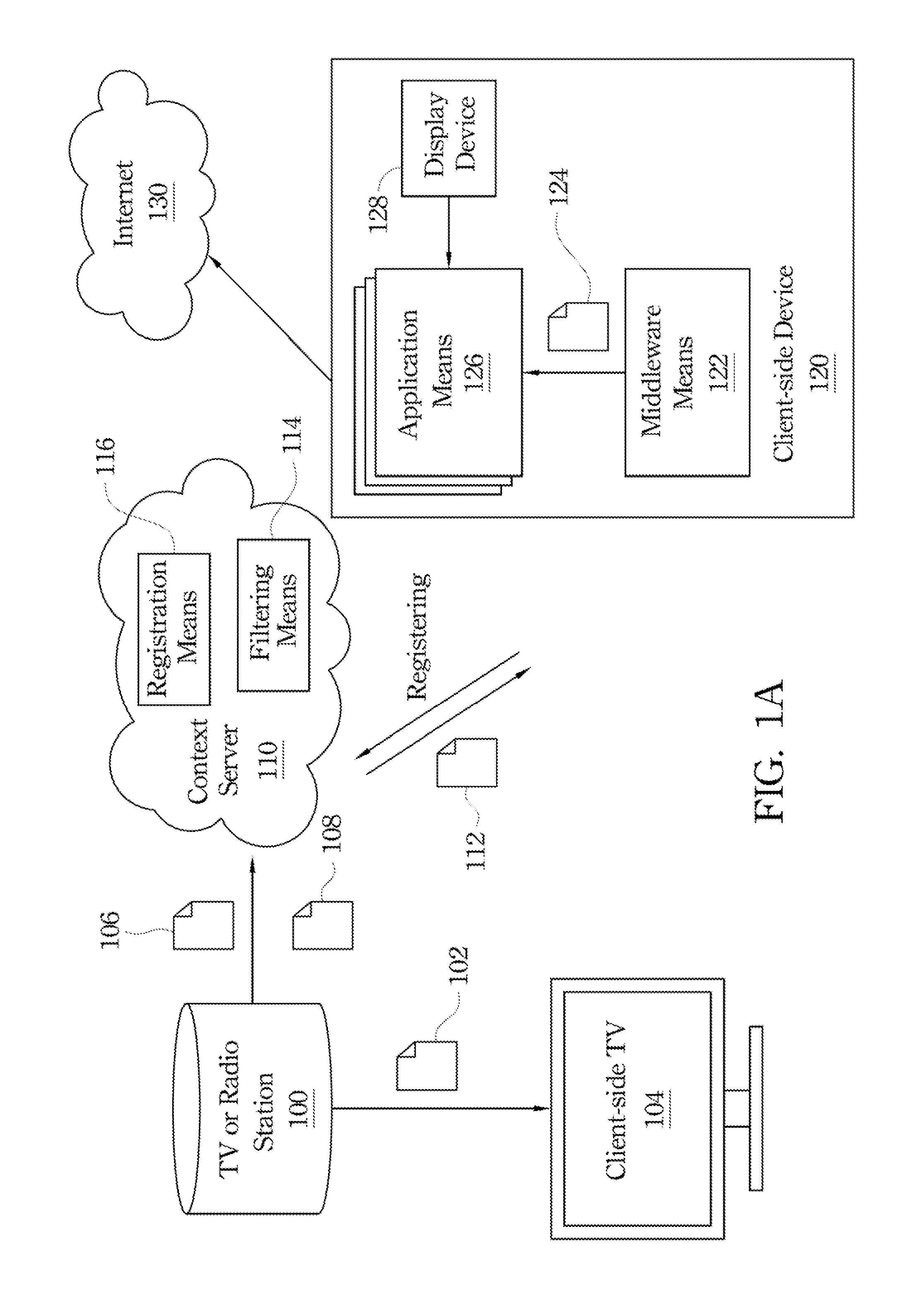 System and method for synchronizing with multimedia broadcast program and computer program product thereof