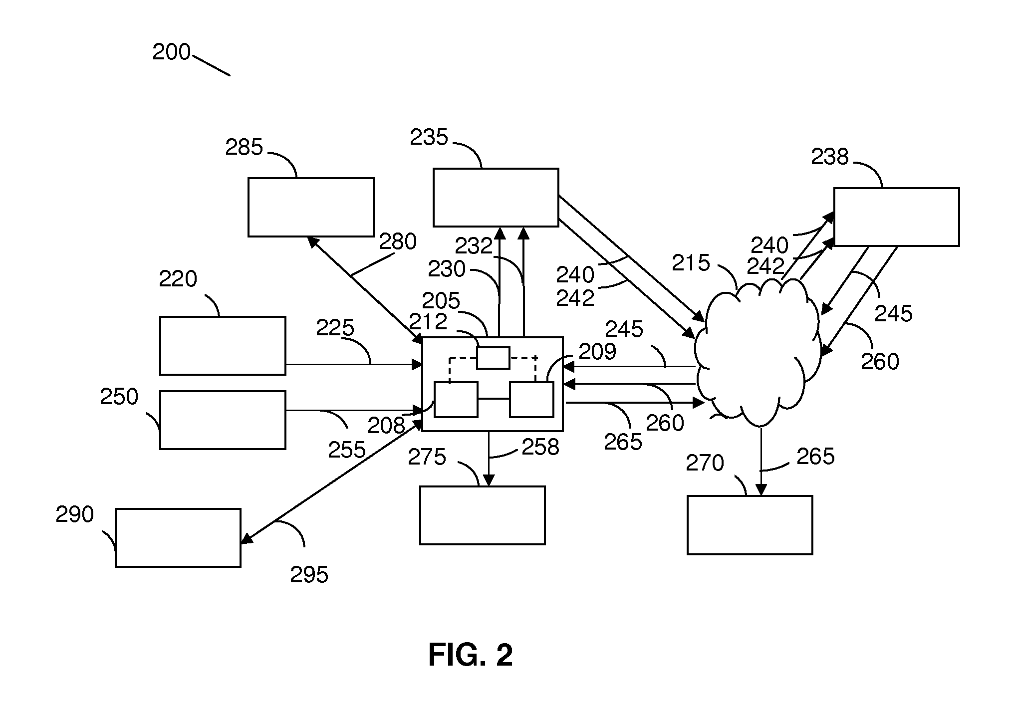 Processor engine, integrated circuit and method therefor