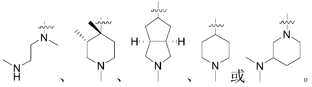 2-aminopyrimidine compounds as well as pharmaceutical compositions and applications thereof