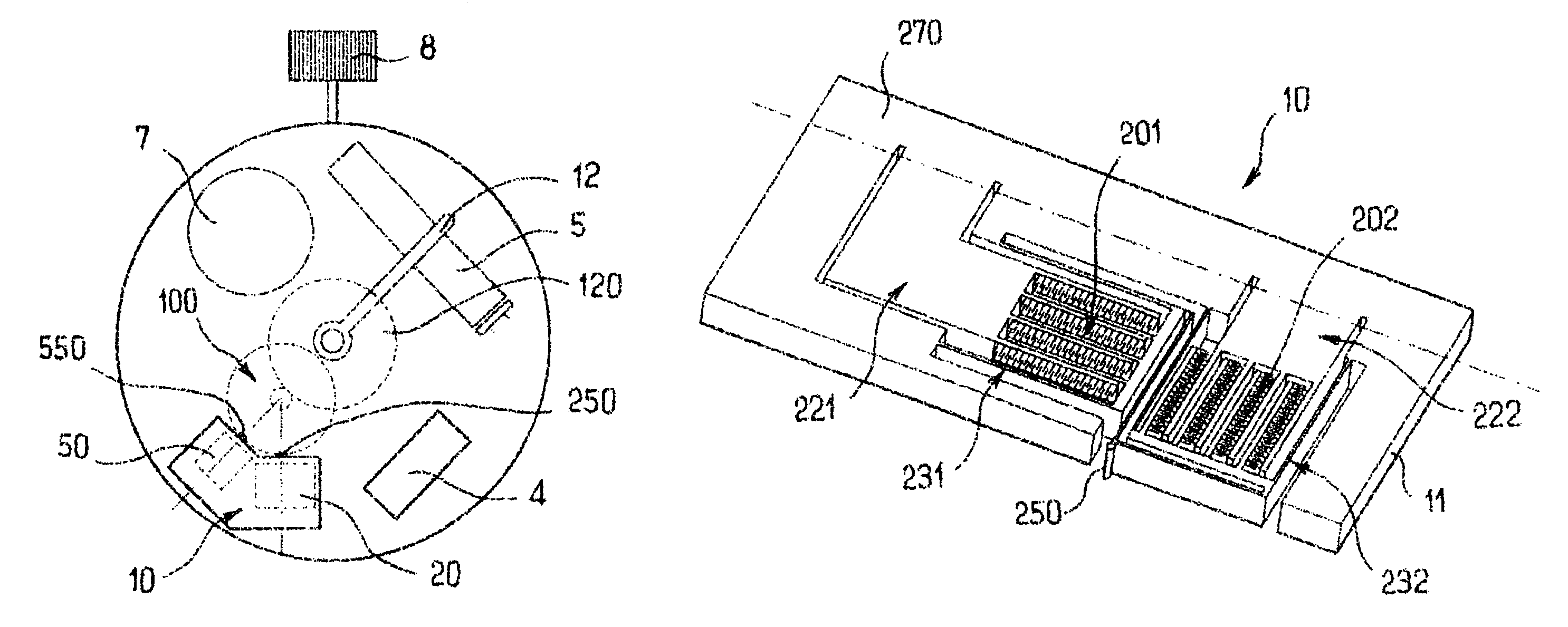 Drive device, particularly for a clockwork mechanism
