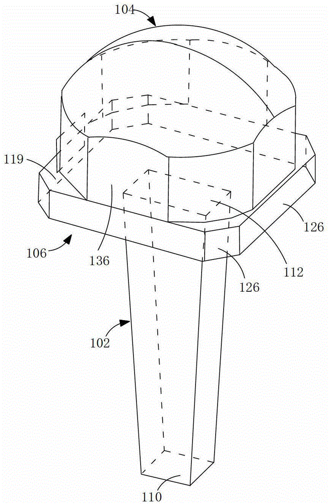 Light-guiding element, object including the light-guiding element, and methods of manufacturing and assembling the same