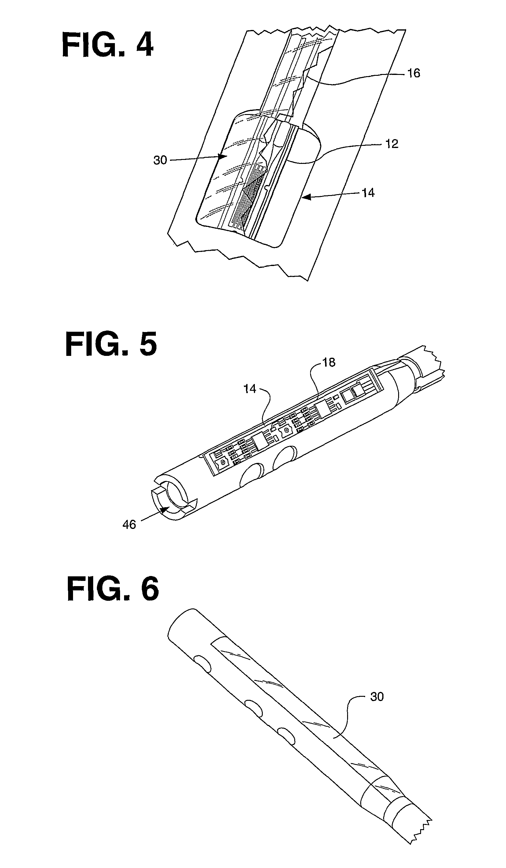 Telemetric orthopaedic implant