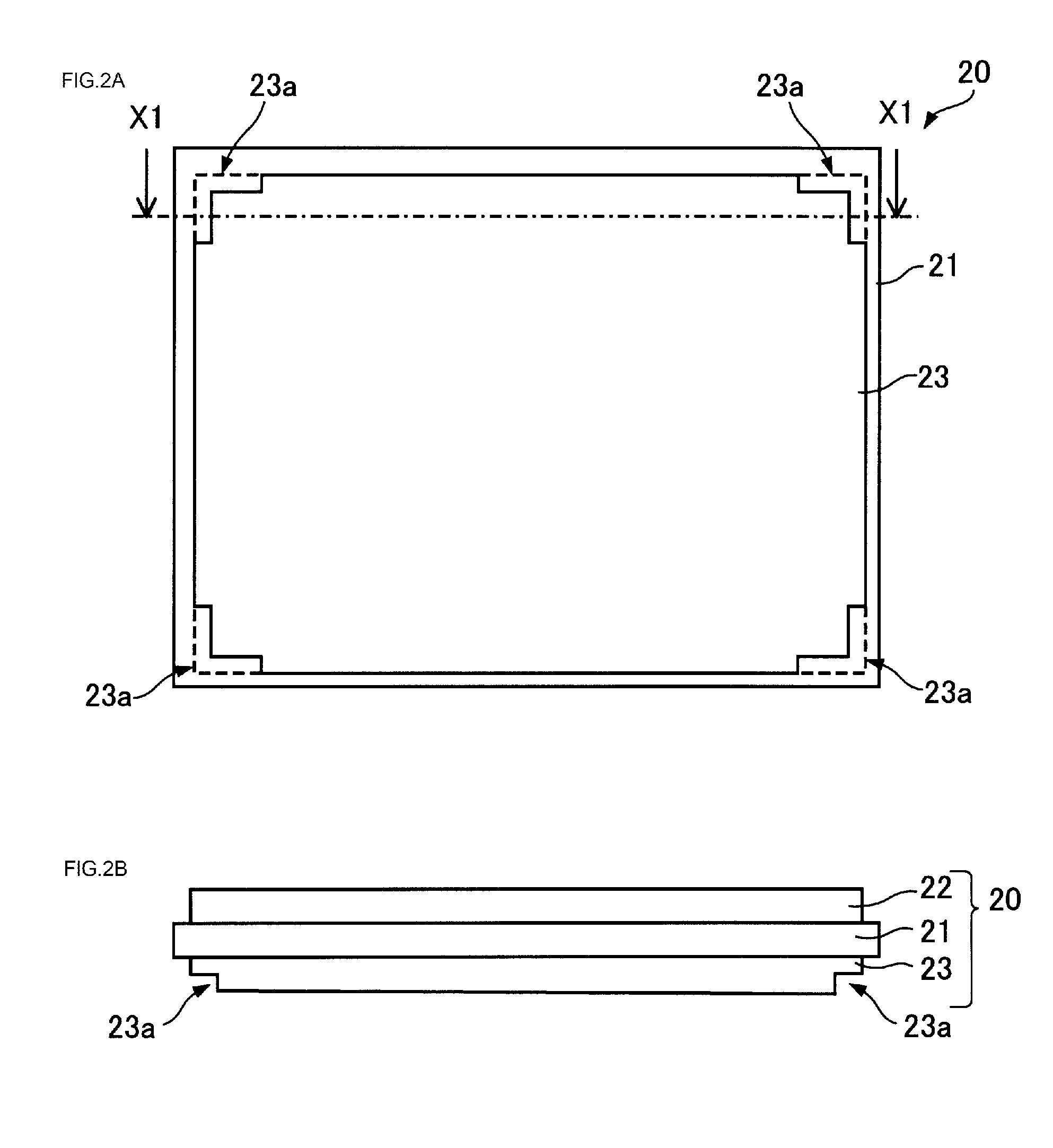 Semiconductor device and semiconductor device manufacturing method