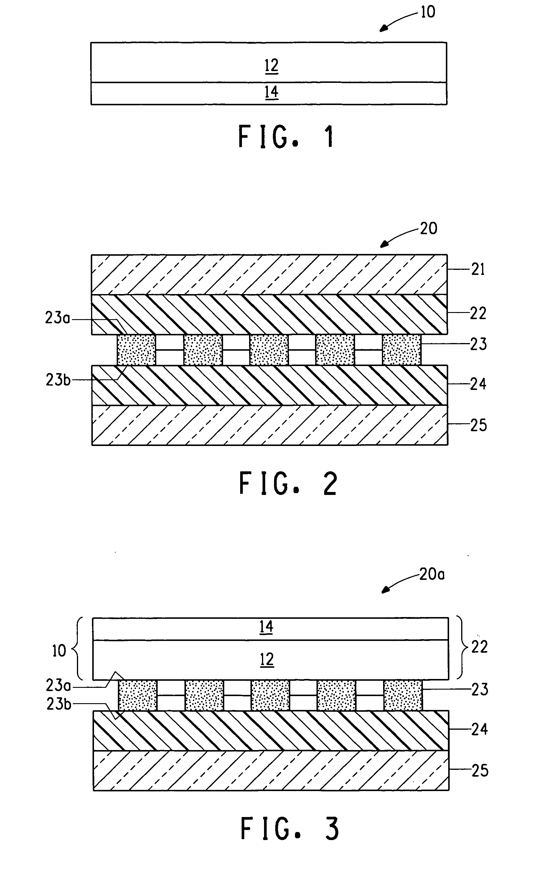 Solar cells which include the use of certain poly(vinyl butyral)/film bilayer encapsulant layers with a low blocking tendency and a simplified process to produce thereof