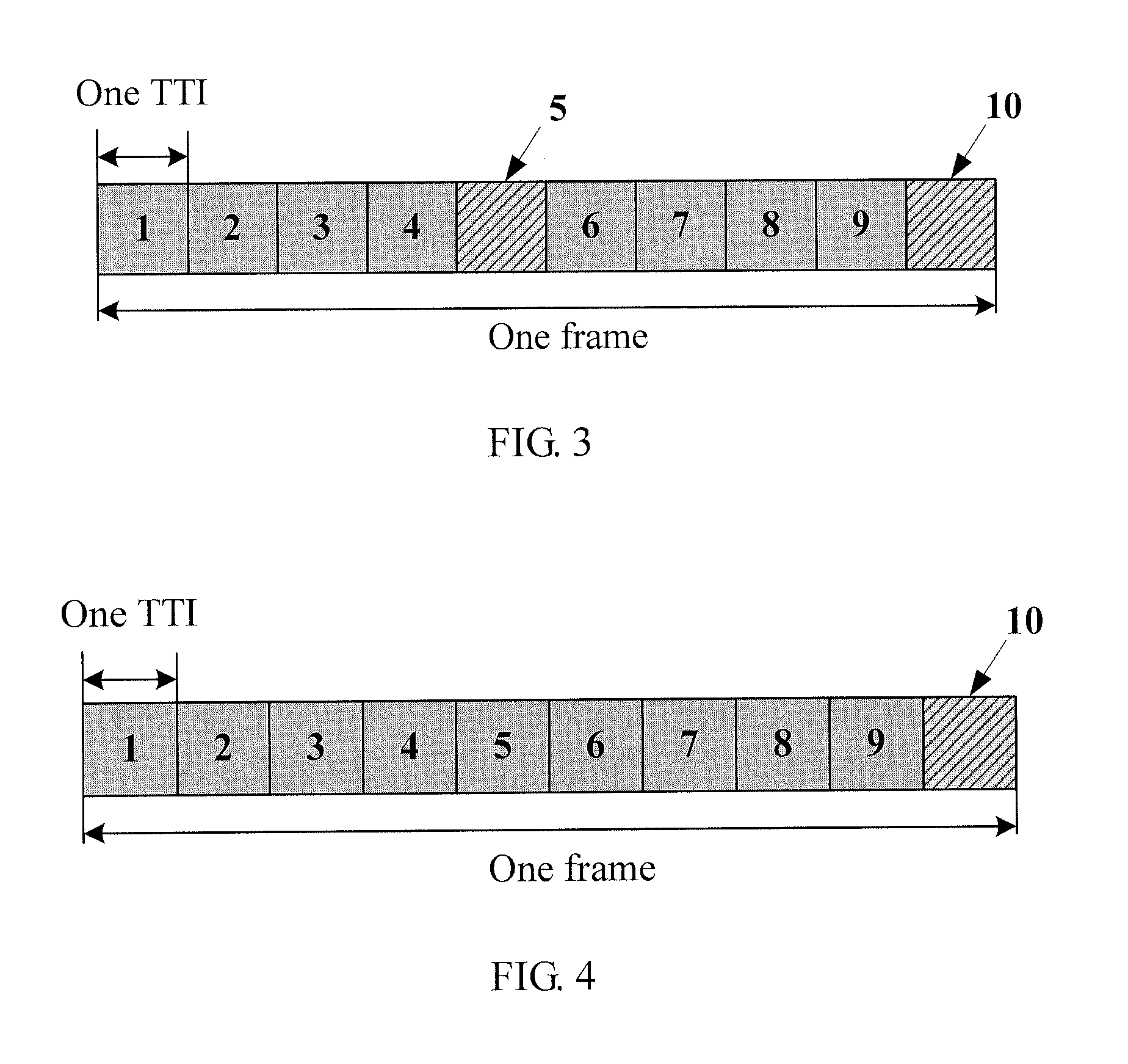Method for processing uplink signal, base station, and user equipment