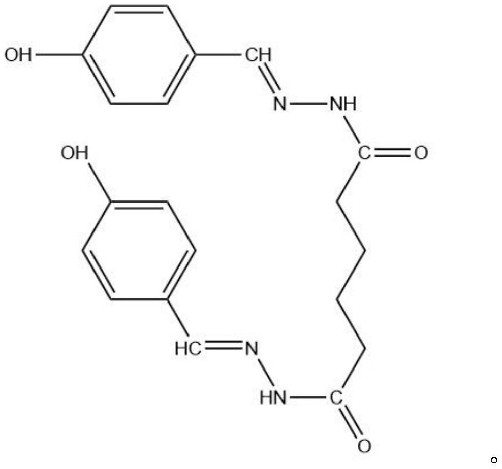 Metal coating as well as preparation method and application thereof