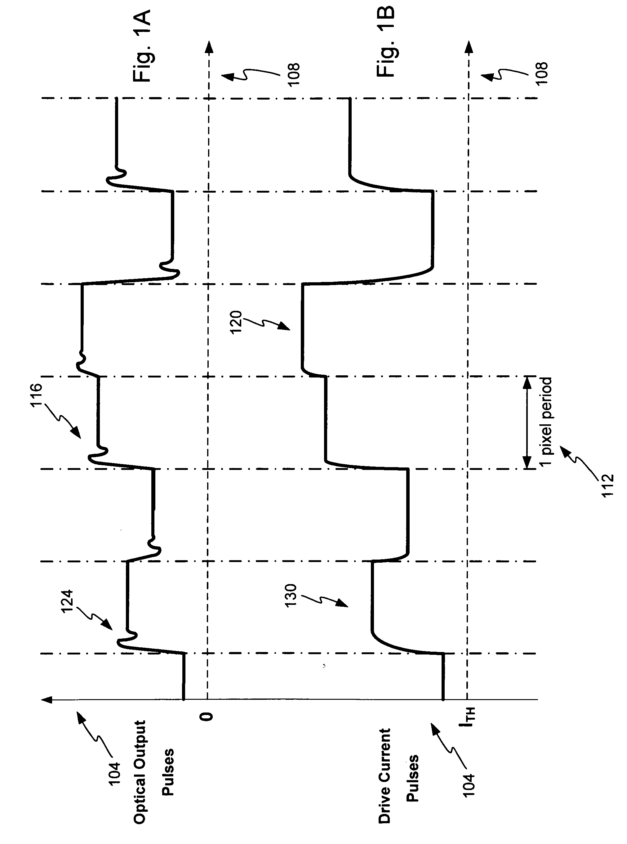 Method and apparatus for reducing optical signal speckle