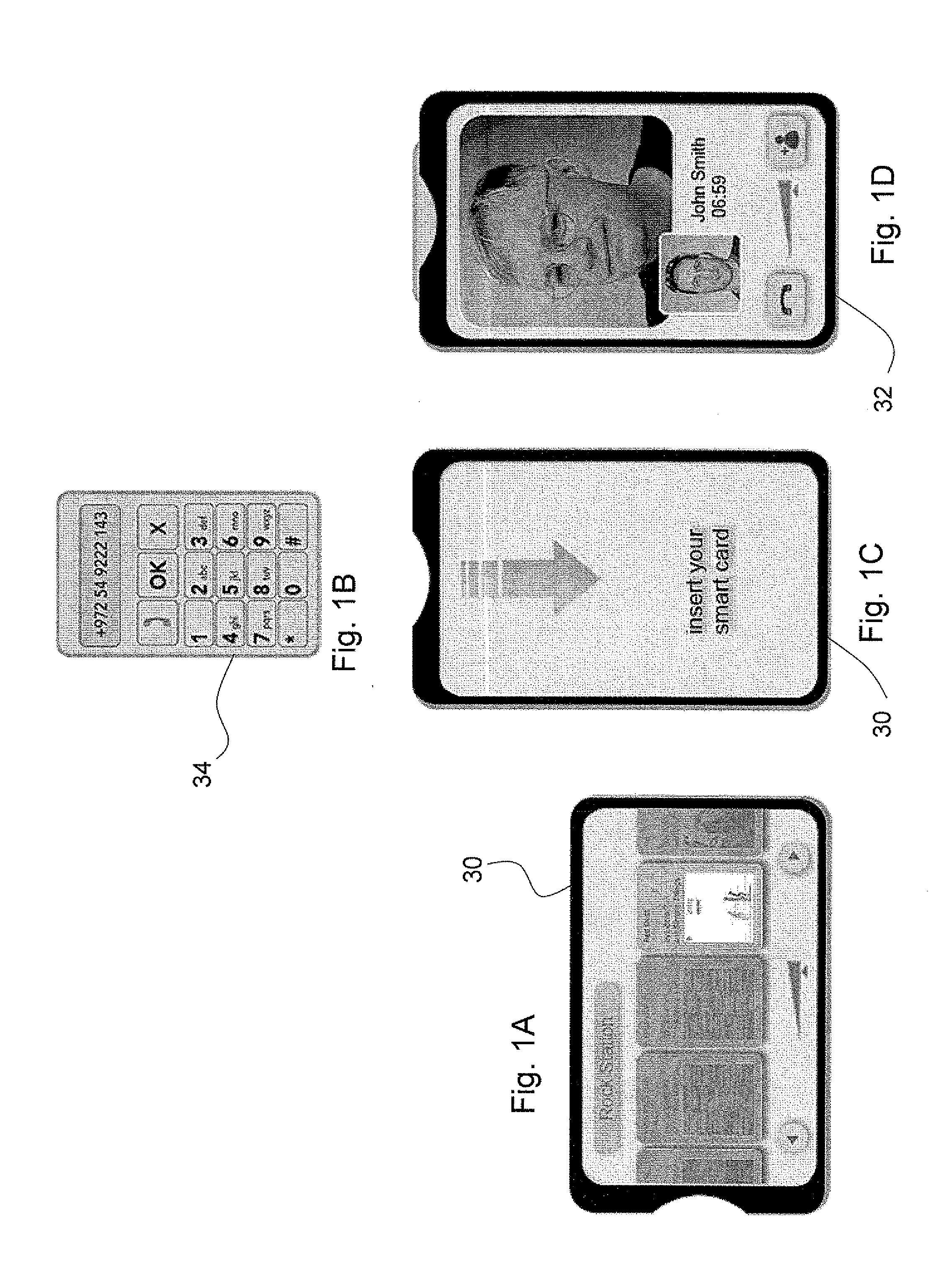 Methods of operating a synergetic tandem pocket device
