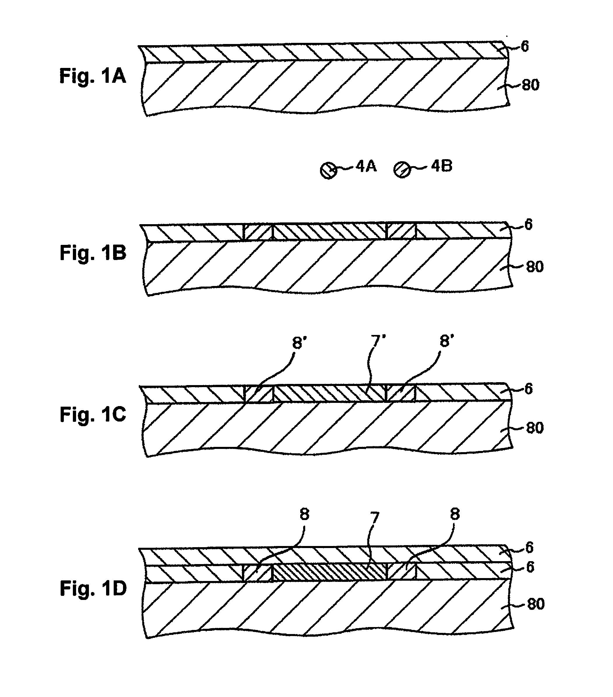 Method for manufacturing three-dimensional shaped object and three-dimensional shaped object