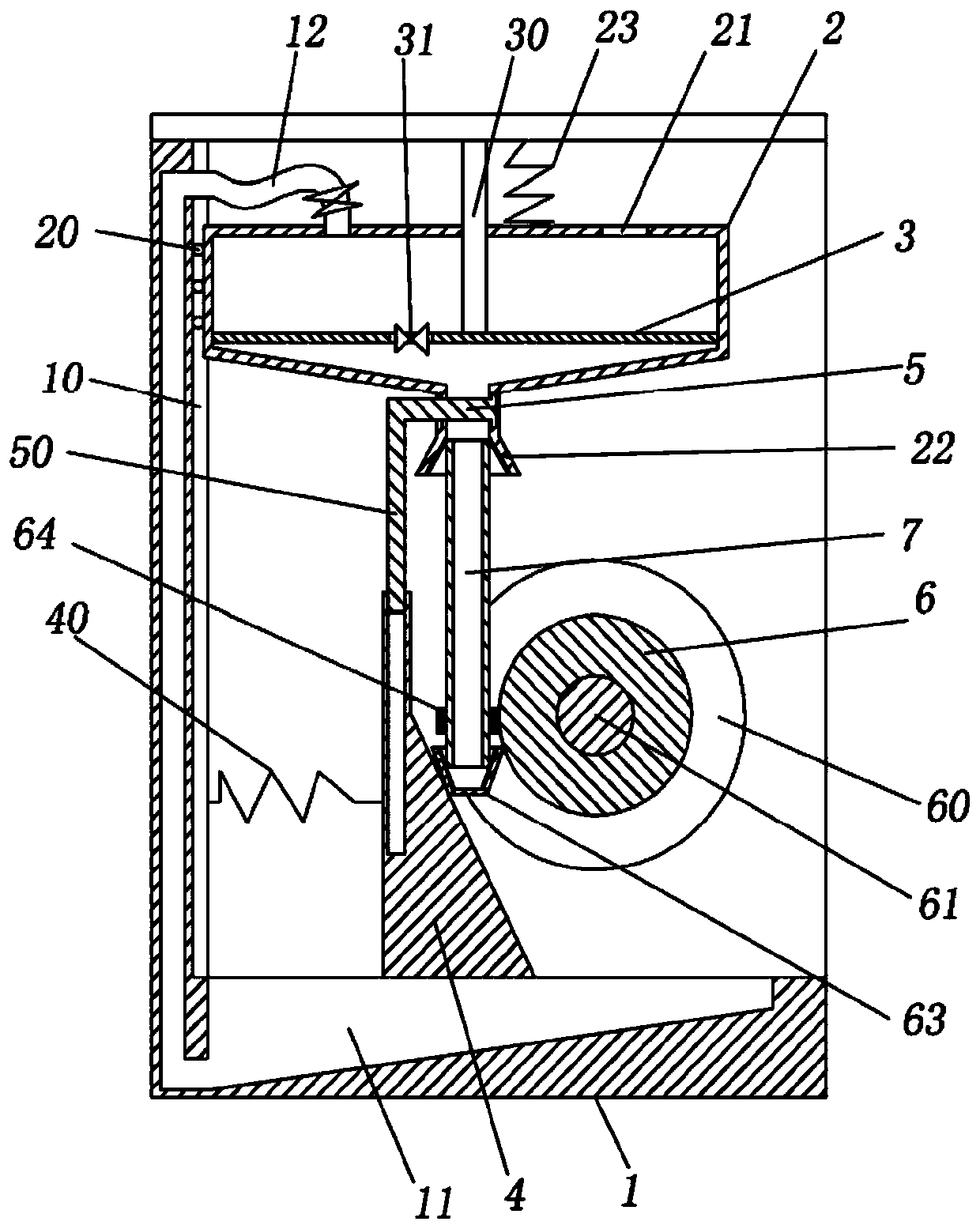 Manufacturing equipment for exhaust pipes for heavy vehicles