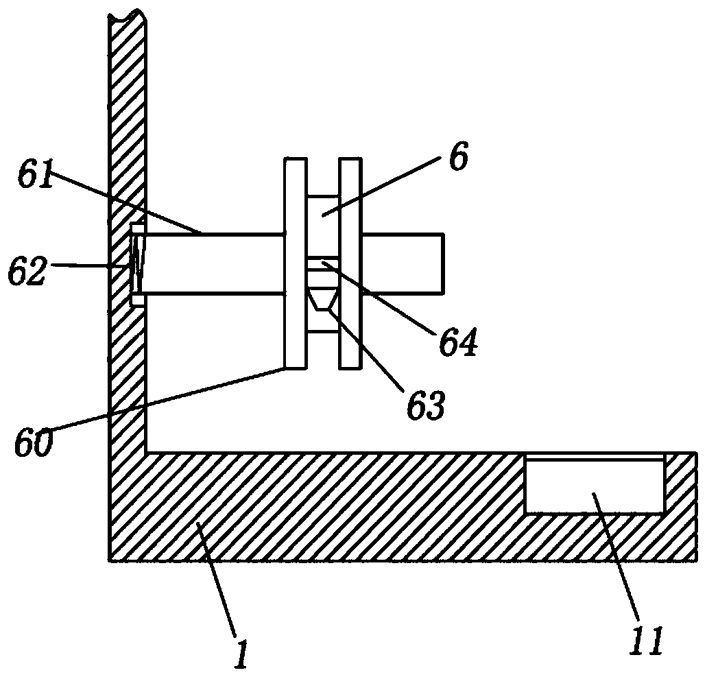 Manufacturing equipment for exhaust pipes for heavy vehicles