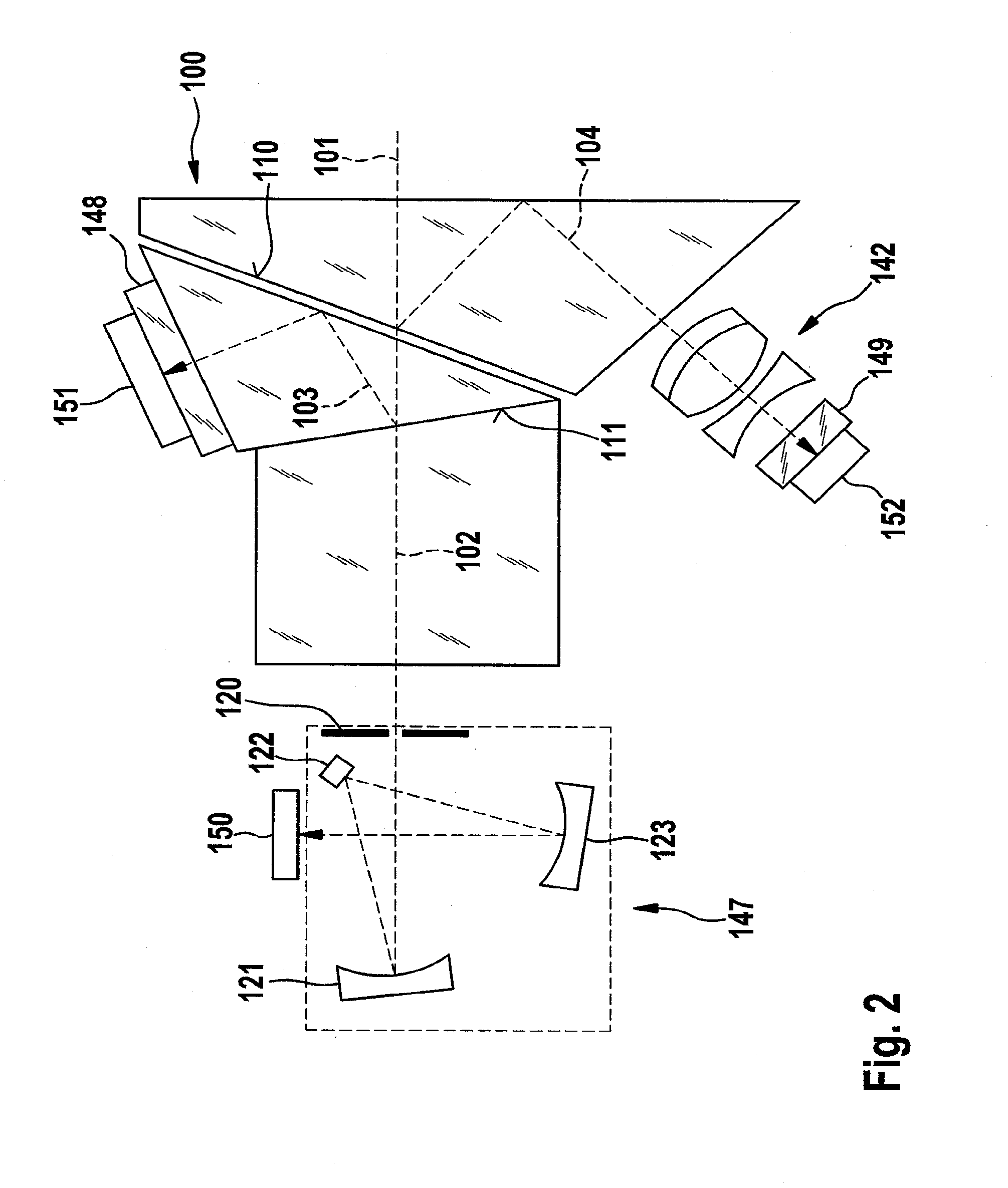 Apparatus and method for endoscopic 3D data collection