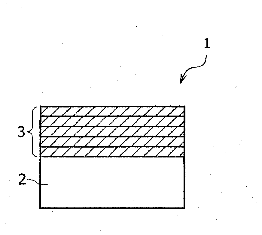 Stainless steel, fluid machine, and method for producing stainless steel