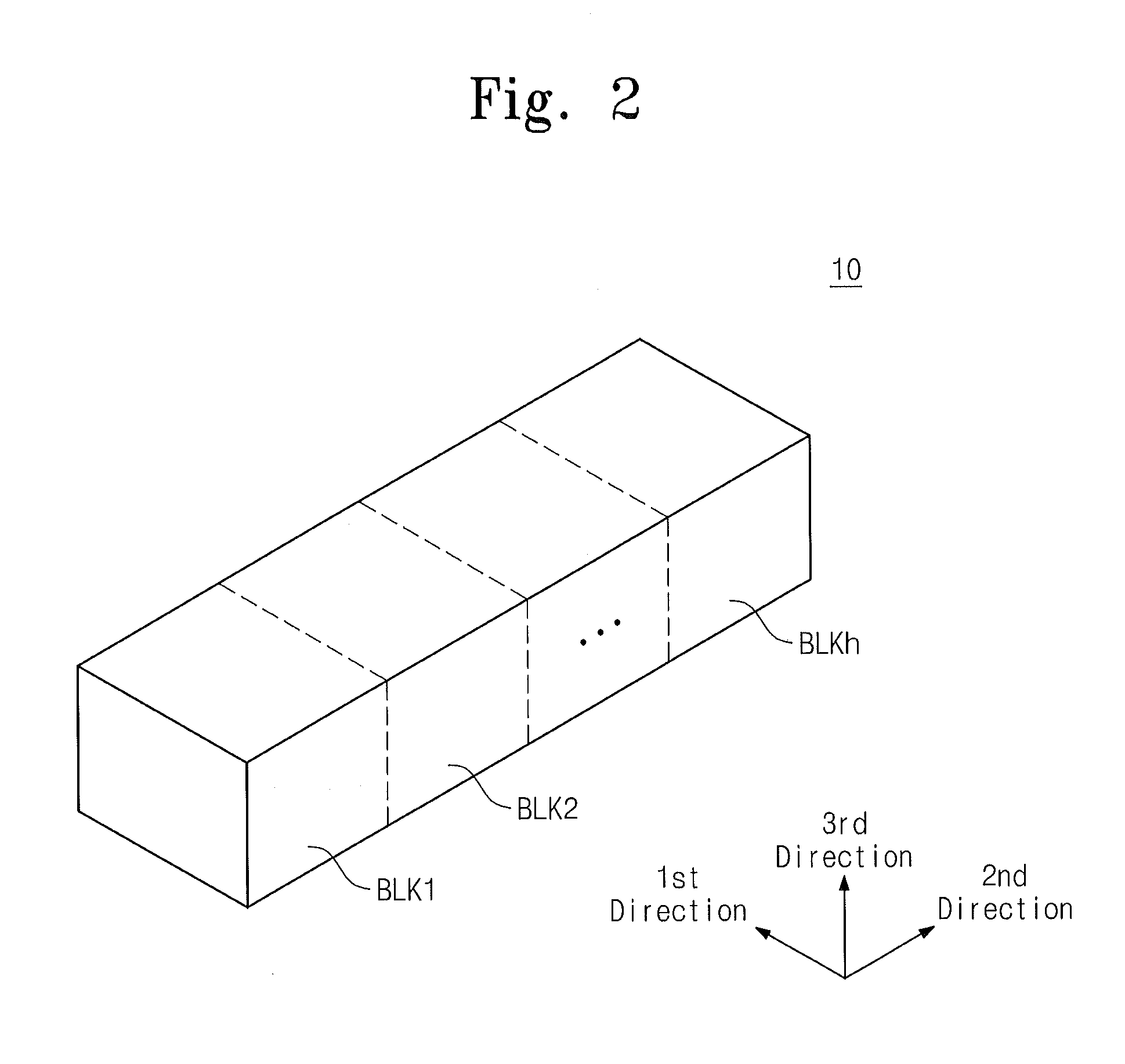 Methods of Forming Nonvolatile Memory Devices Using Nonselective and Selective Etching Techniques to Define Vertically Stacked Word Lines