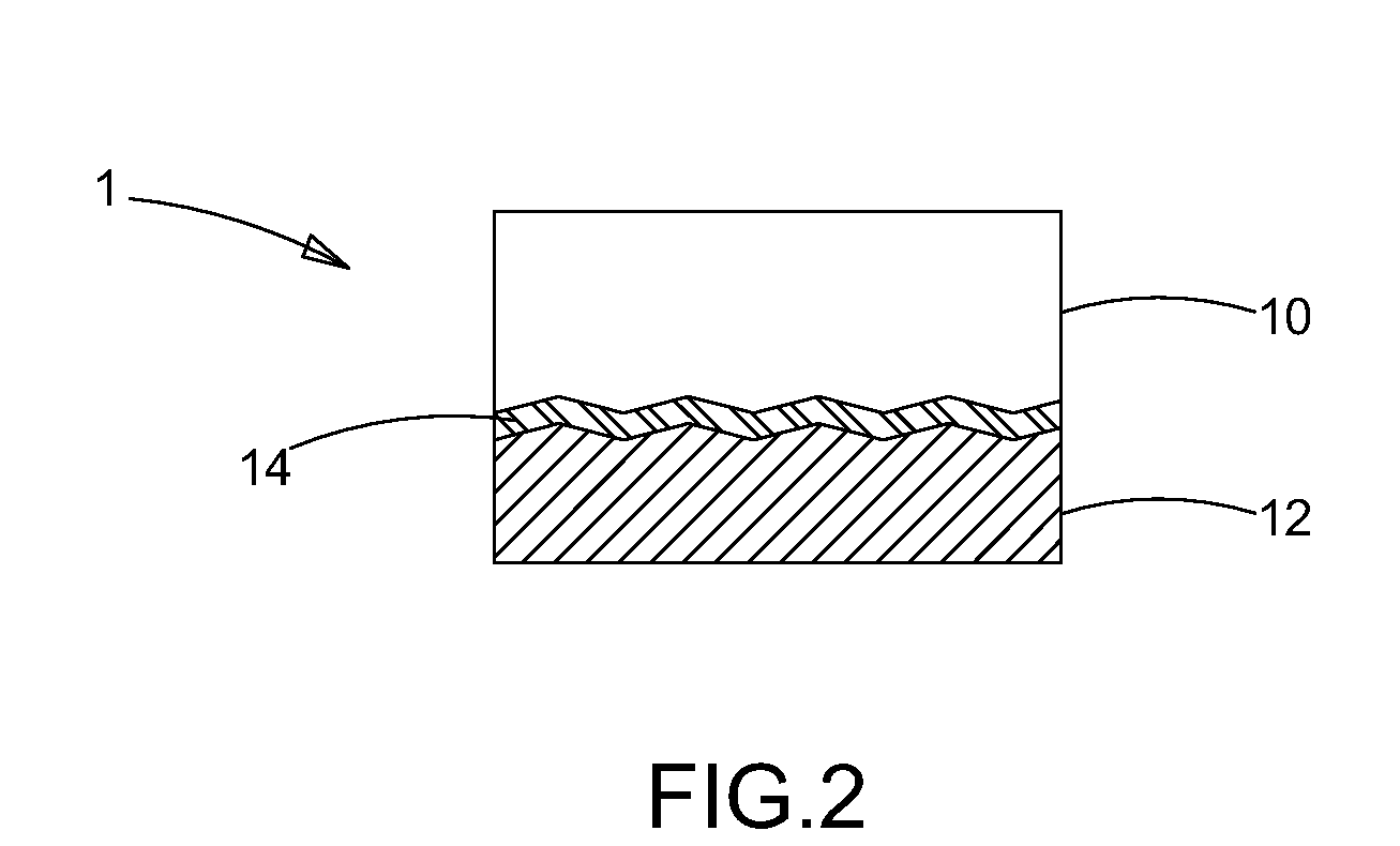 Light emitting diode with higher illumination efficiency