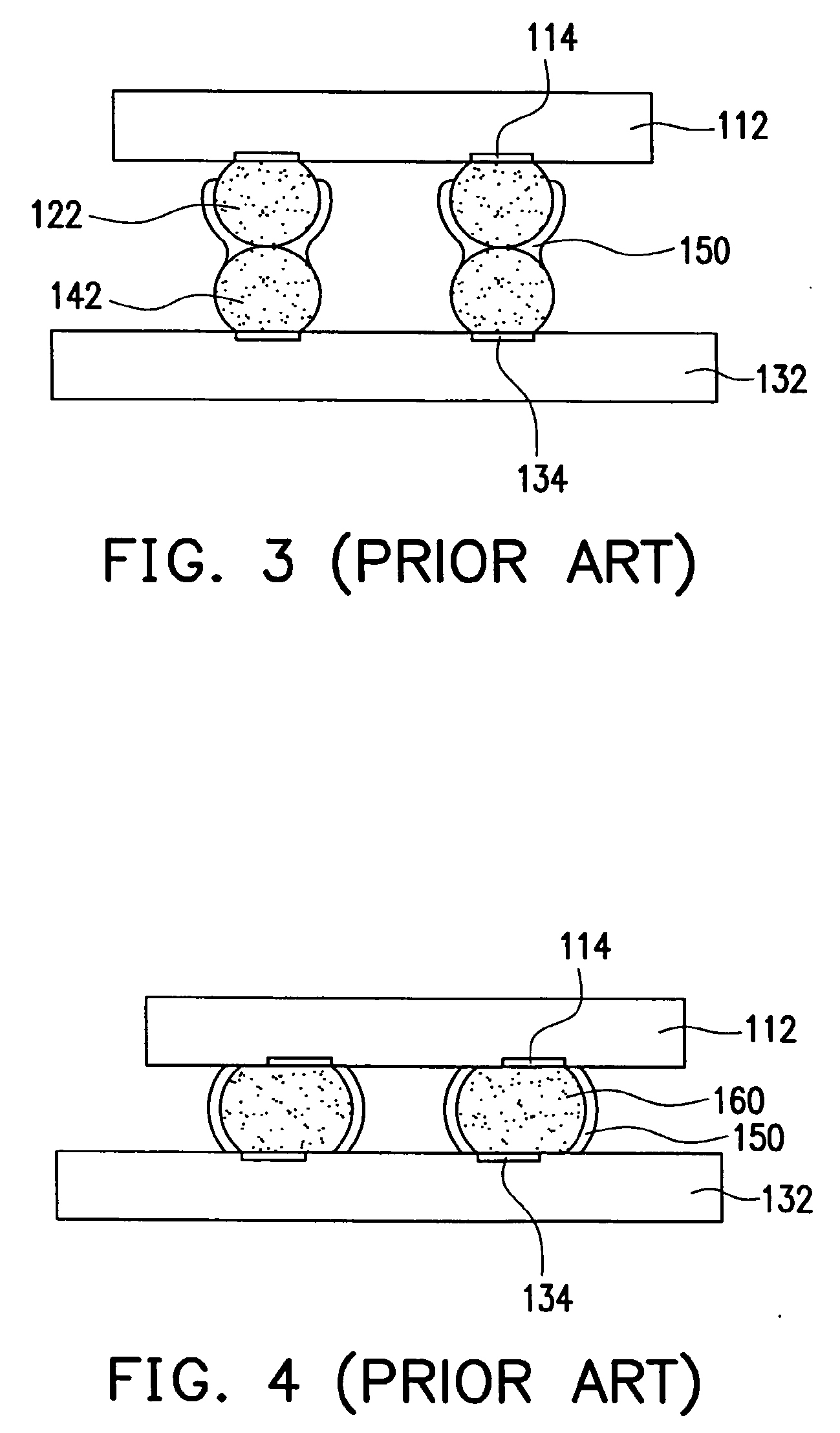 Method of assembling chips