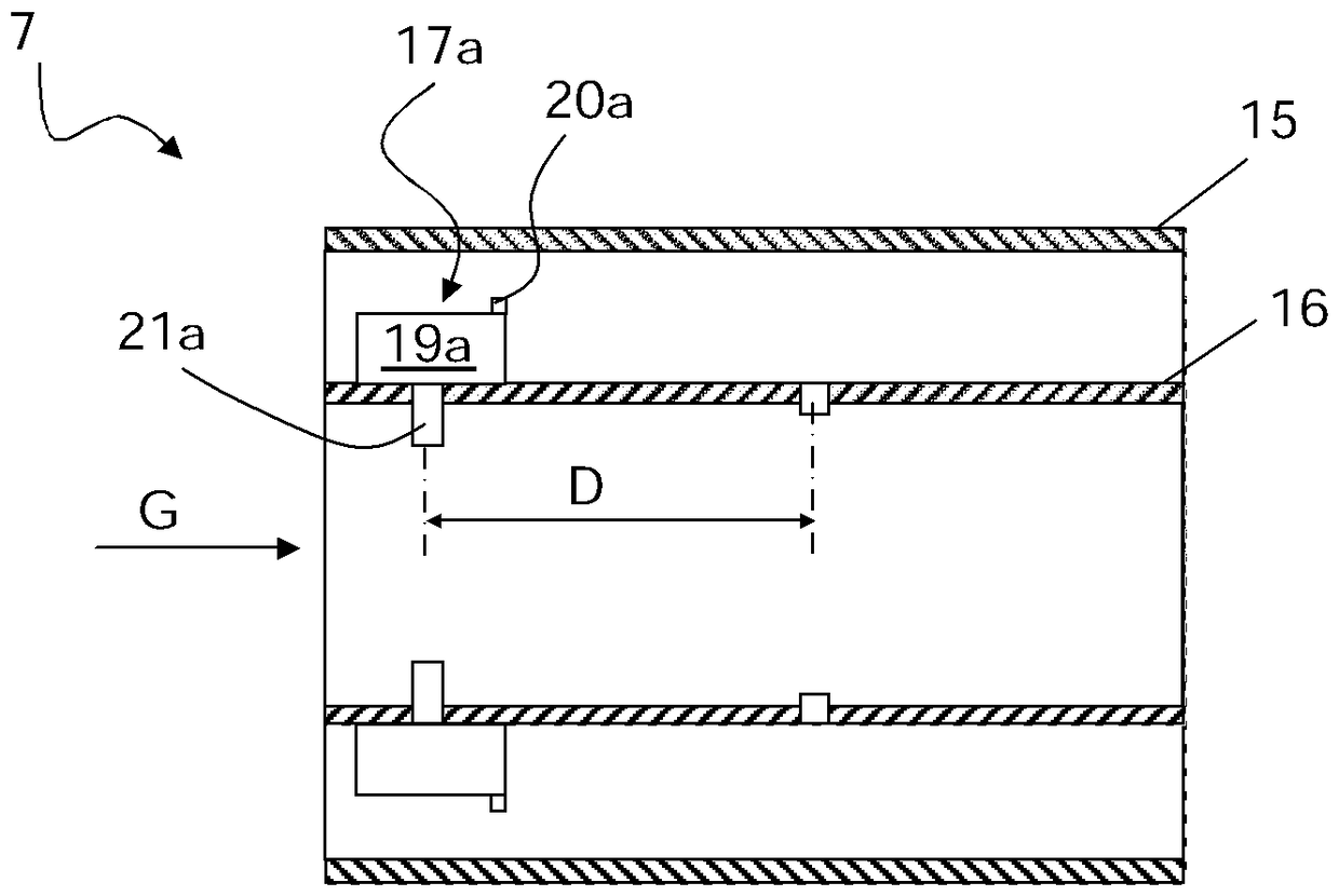 Mixer and a method for operating same