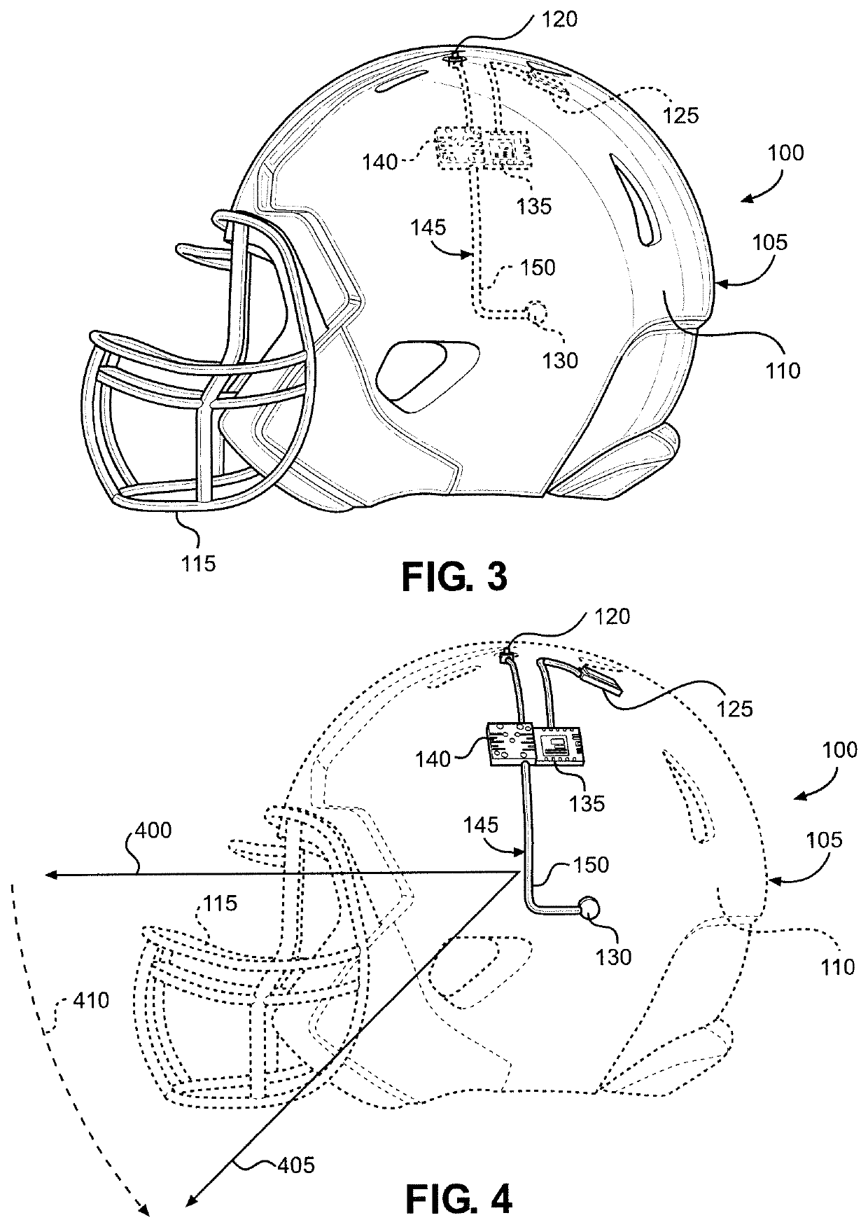 Protective Headgear System