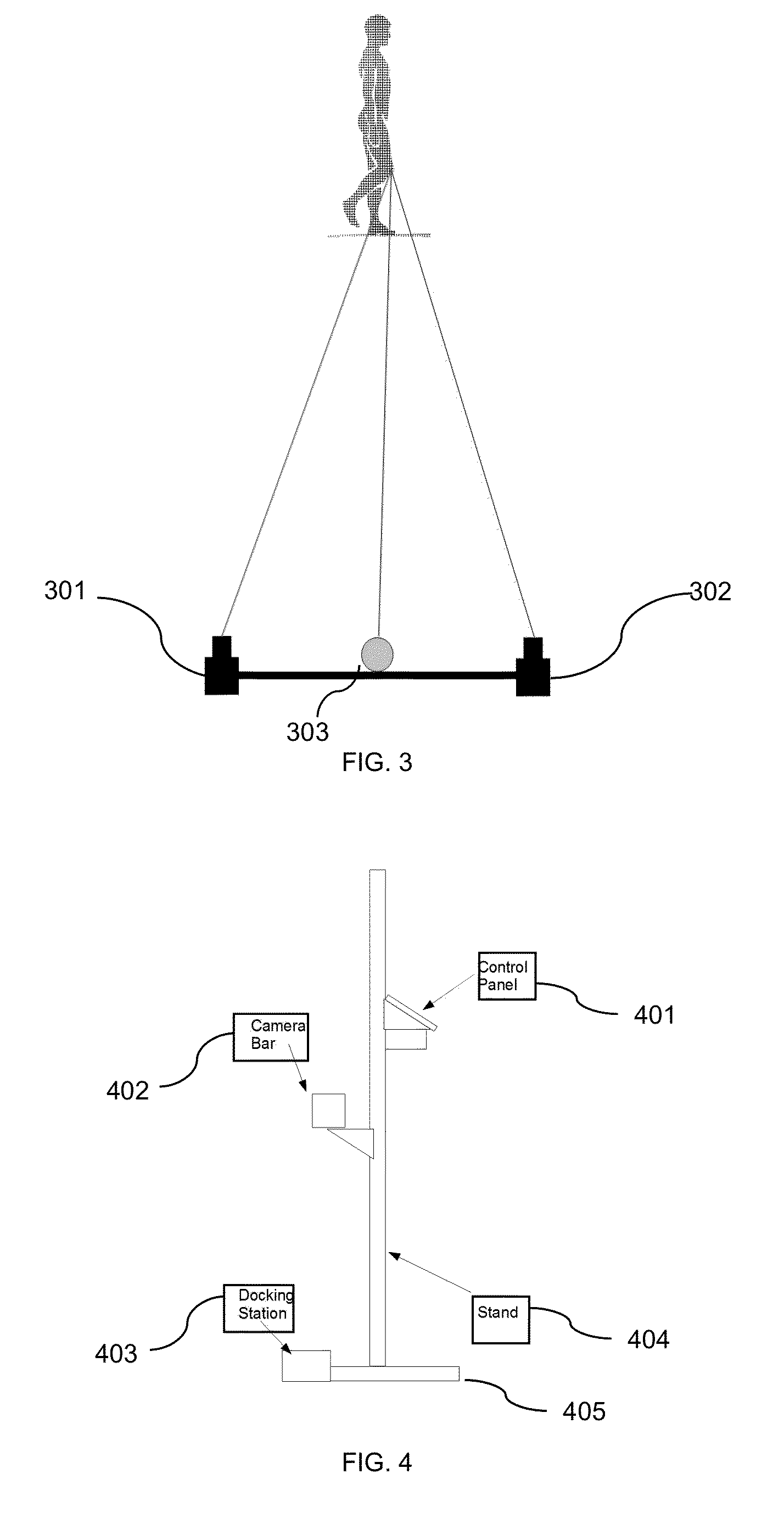 System and methods for monitoring and assessing mobility