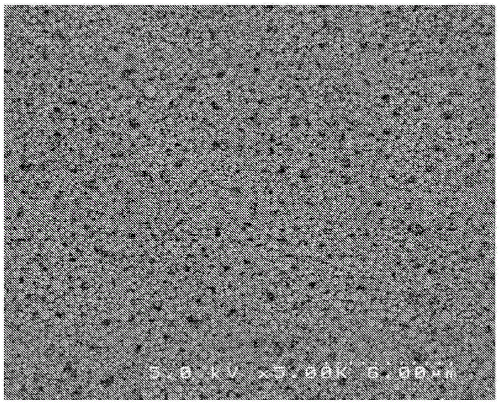 Binder resin for inorganic particle-dispersed pastes and inorganic particle-dispersed paste