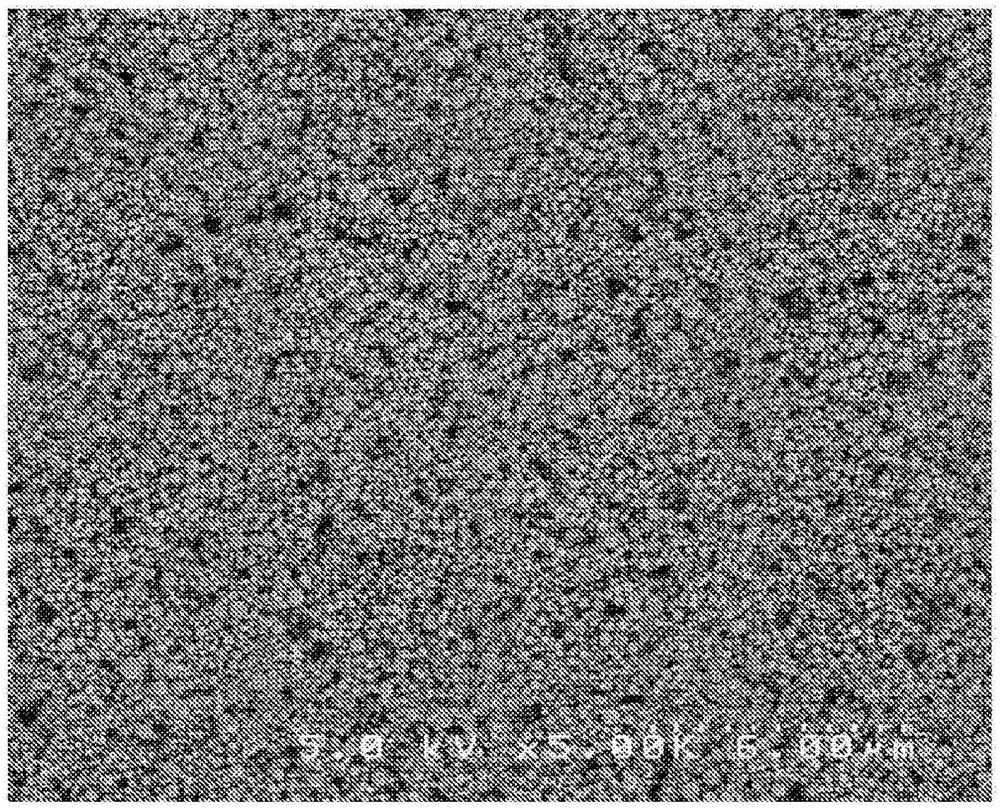 Binder resin for inorganic particle-dispersed pastes and inorganic particle-dispersed paste