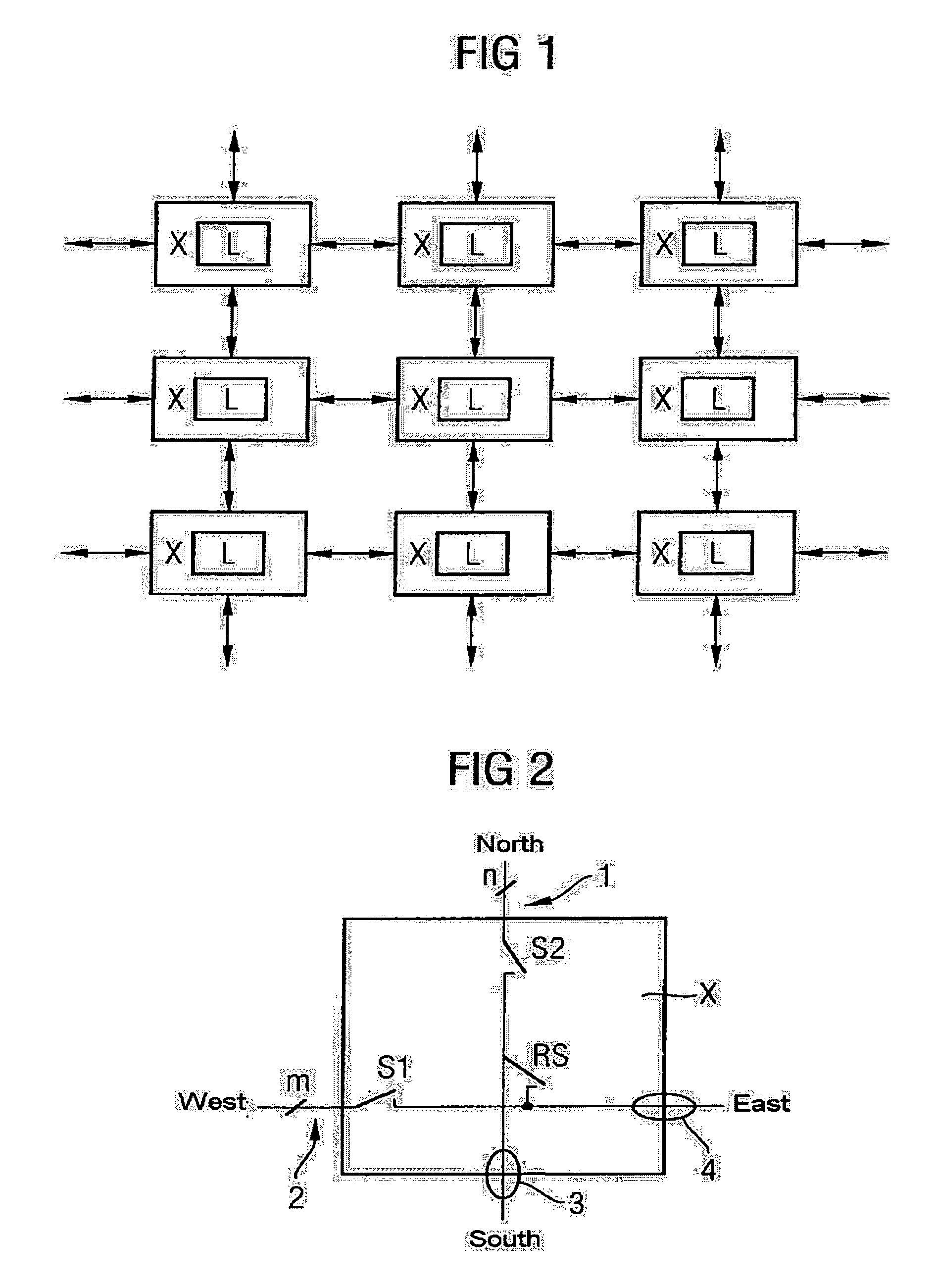Architecture of function blocks and wirings in a structured ASIC and configurable driver cell of a logic cell zone