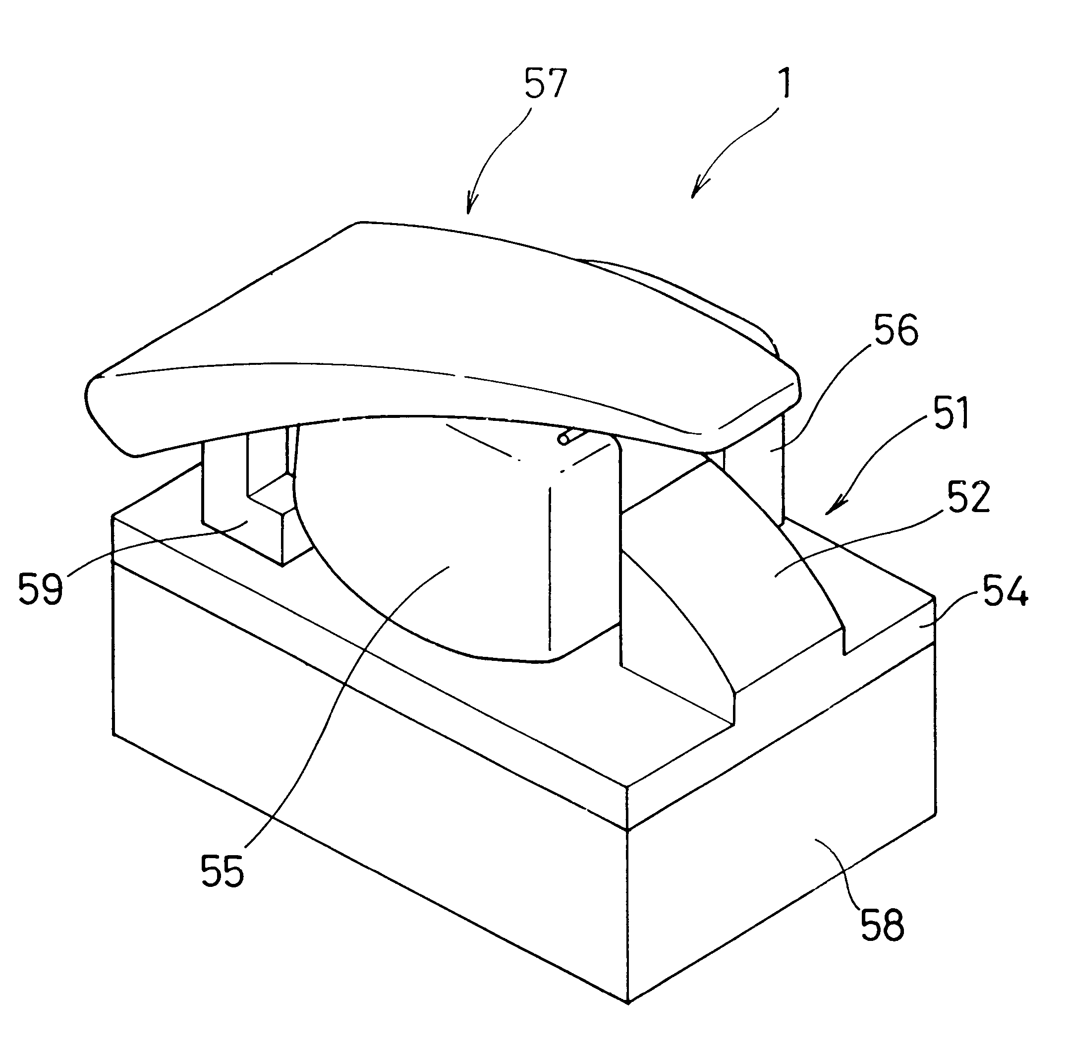 Living body inspecting apparatus and noninvasive blood analyzer using the same