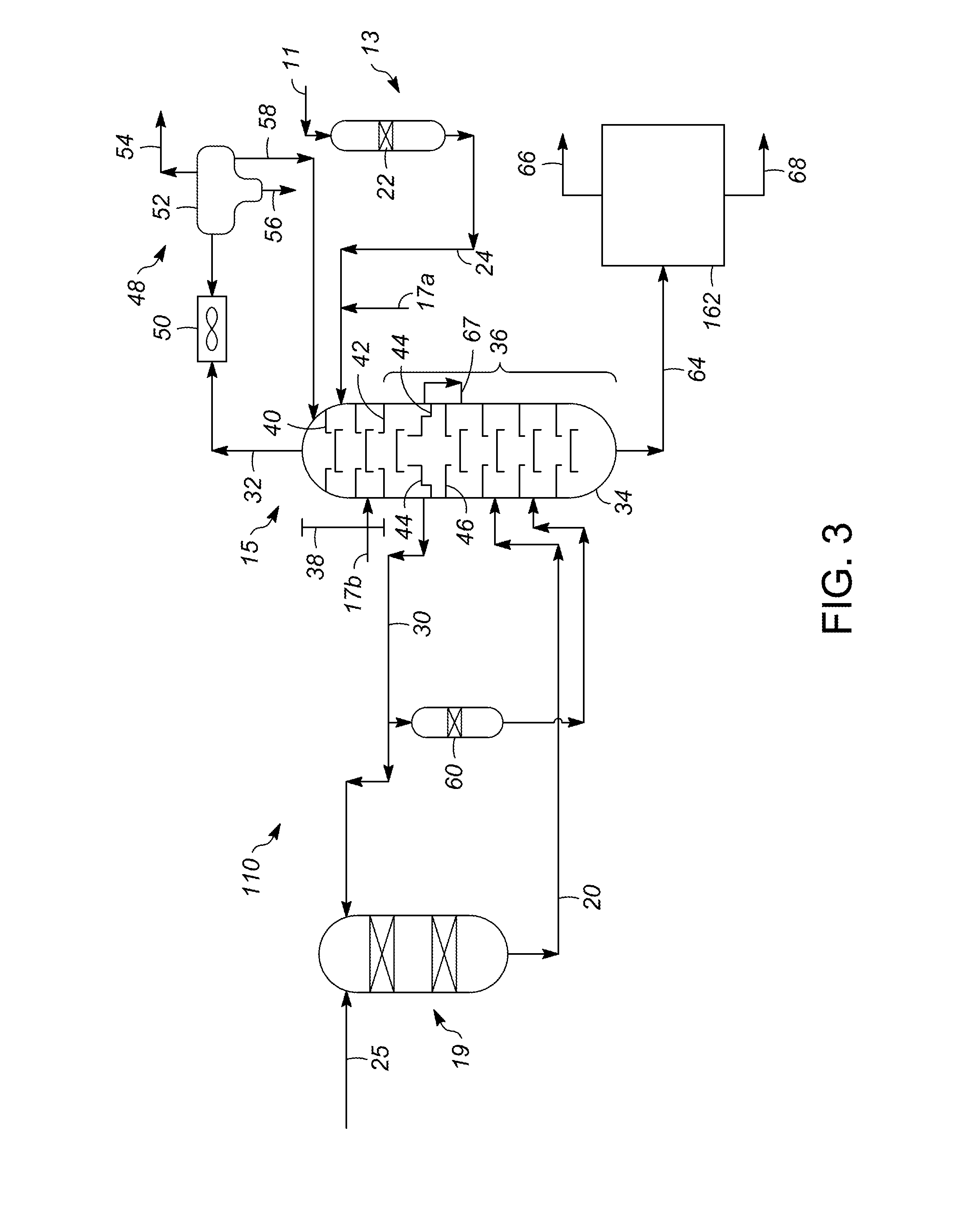 Processes and systems for treating aromatic feed including an aromatic component and nitrogen-containing impurities, and processes and systems for preparing a reaction product of the aromatic component