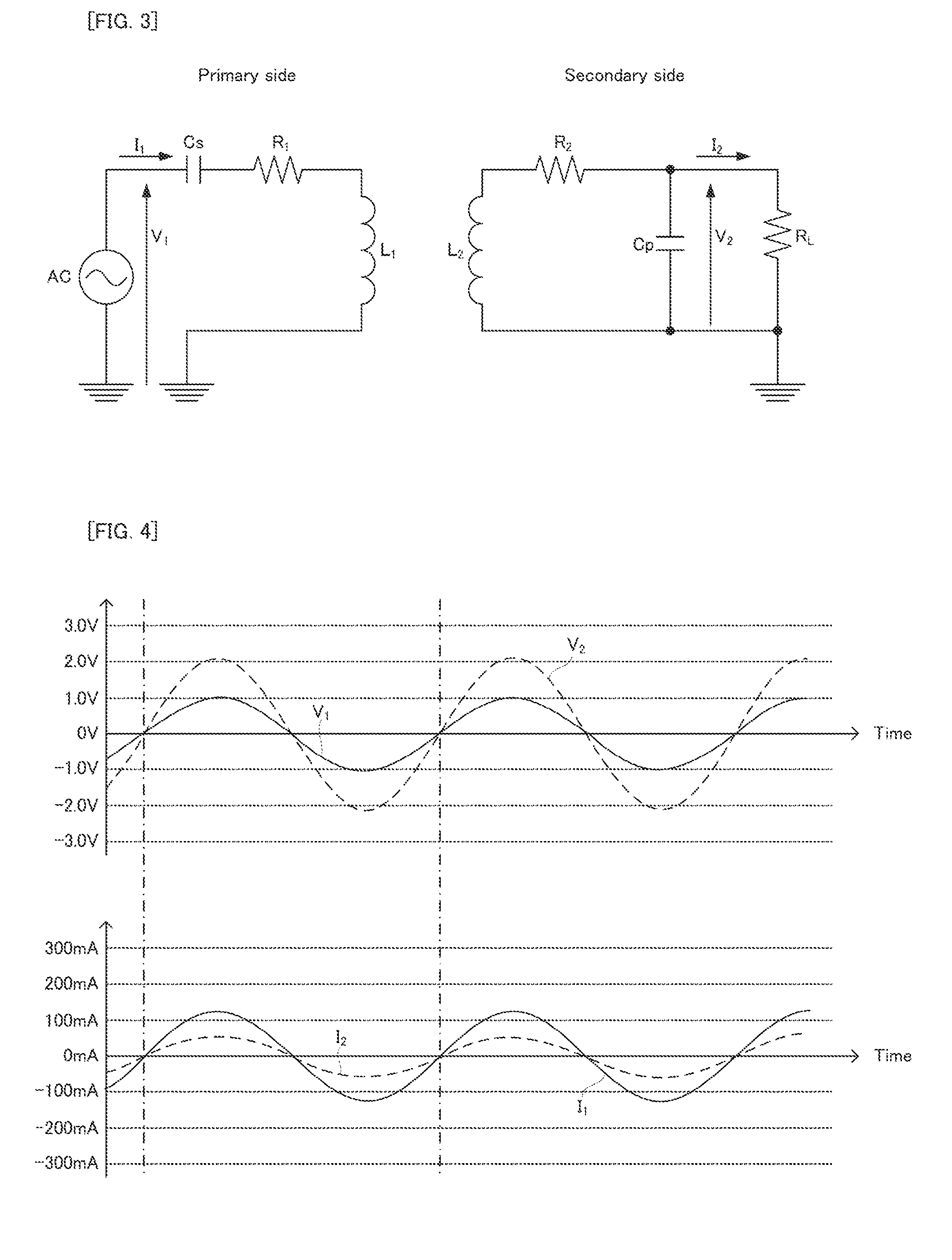 Wireless power transmitting apparatus and control method for such apparatus