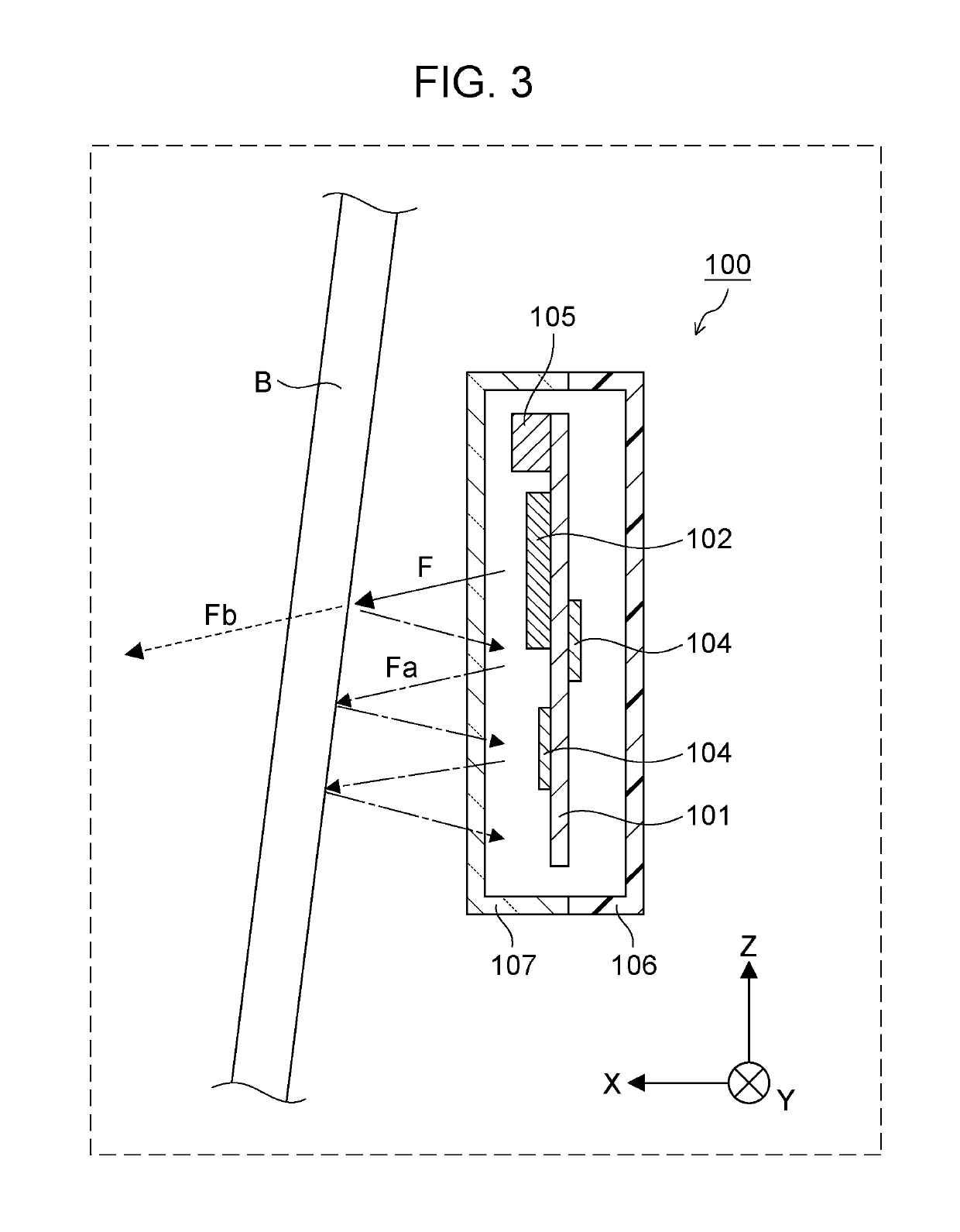 Antenna device