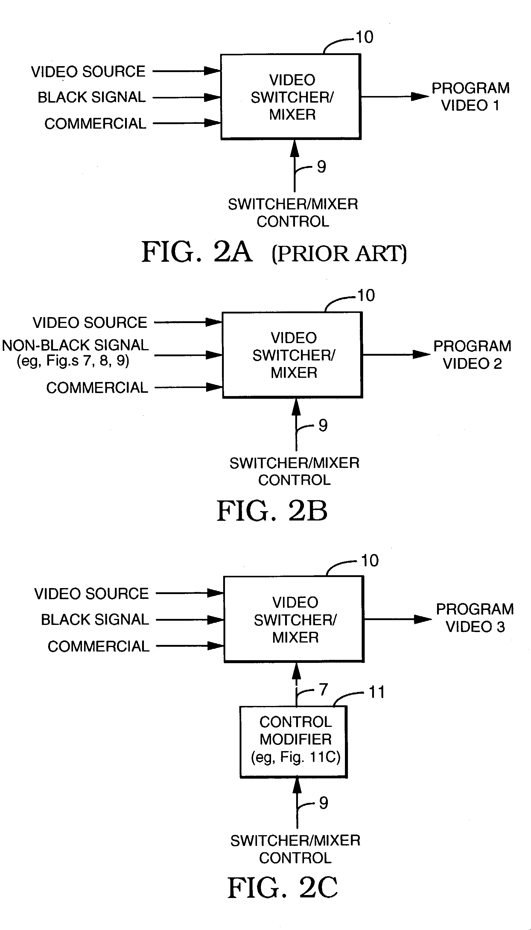 Method and apparatus for reducing and restoring the effectiveness of a commercial skip system