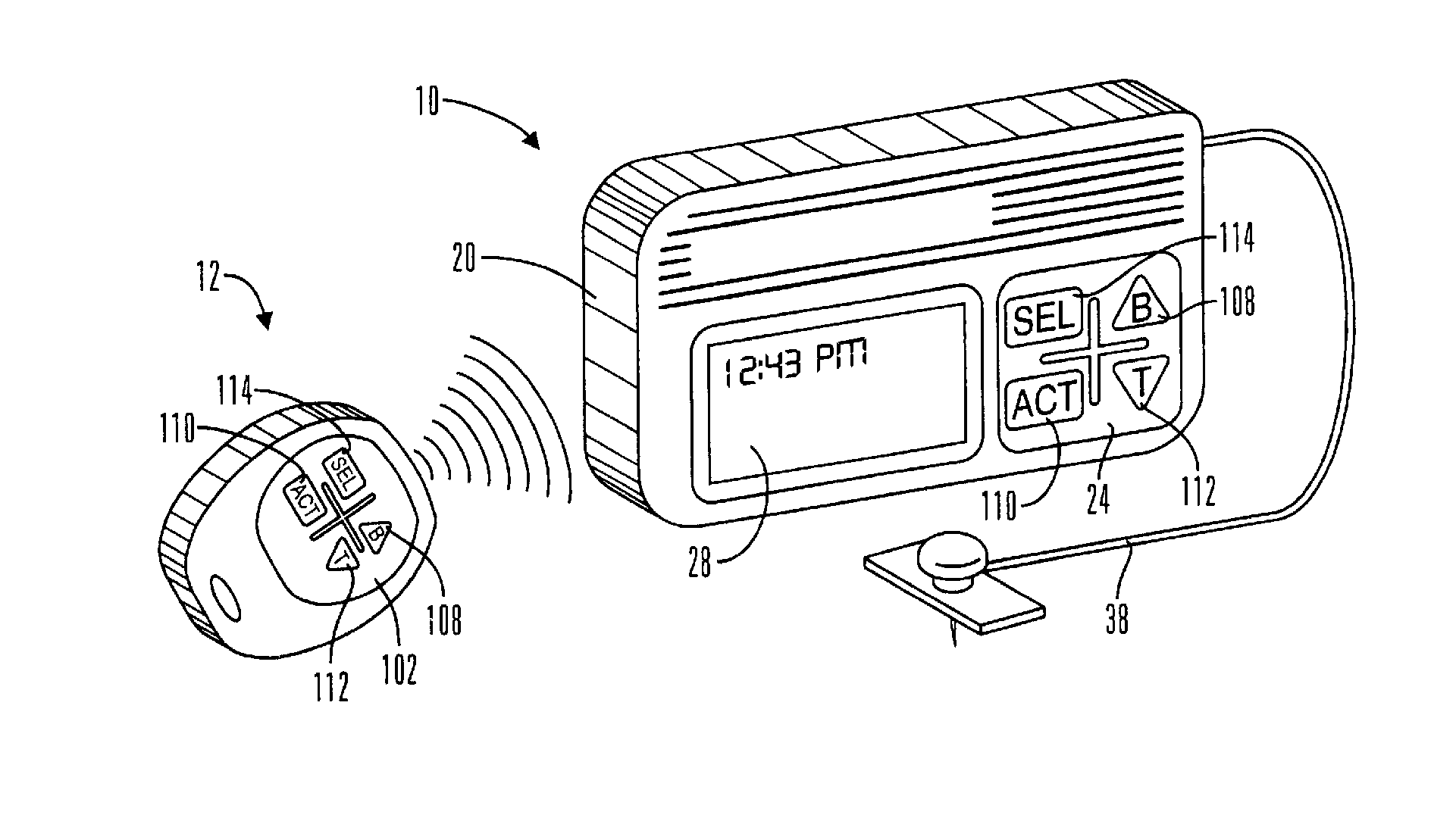 Method and System for Programming an Infusion Device