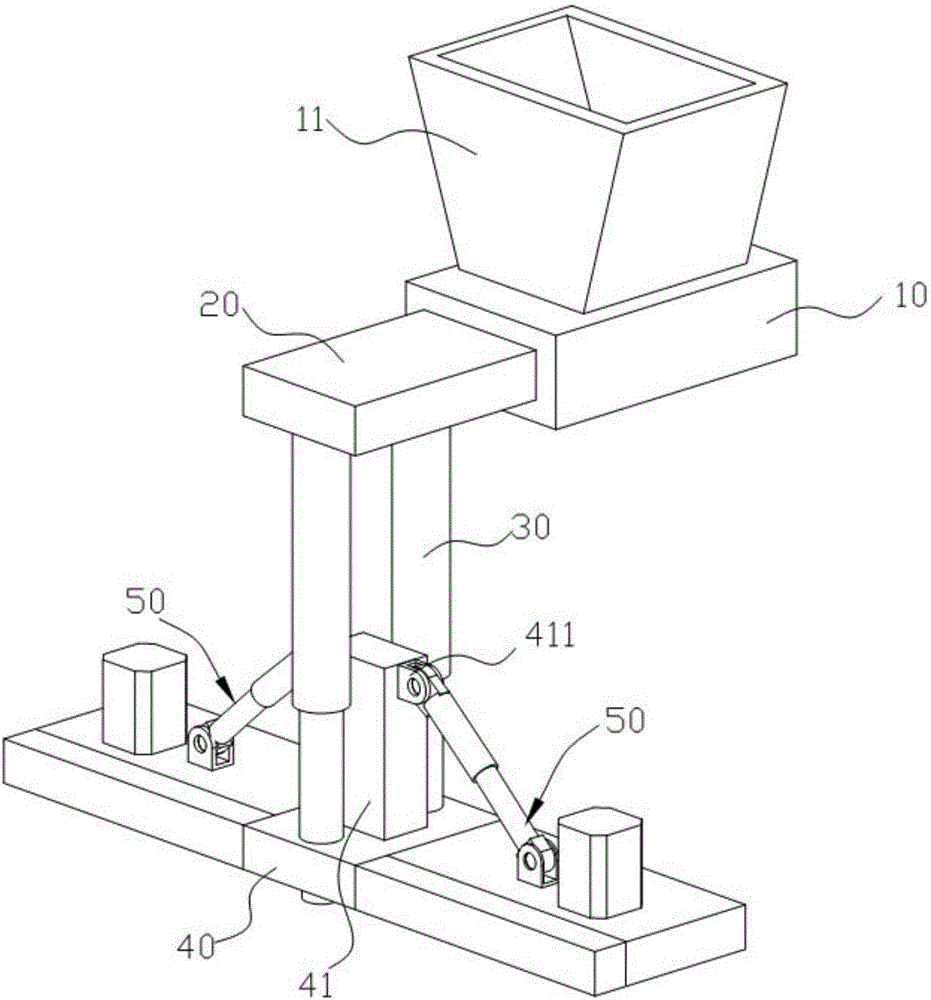 Protection device of electric vehicle tire