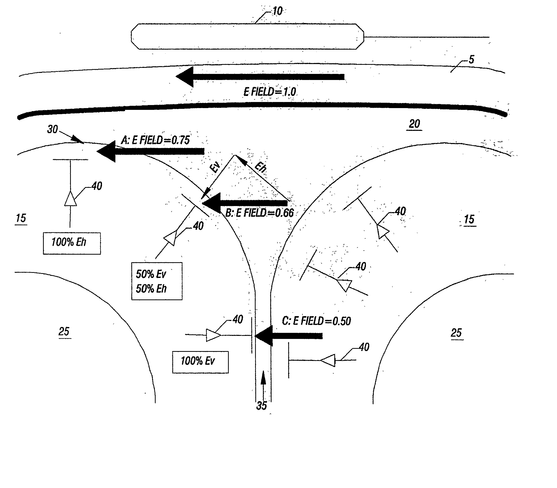 Apparatus and methods for delivery of transcranial magnetic stimulation