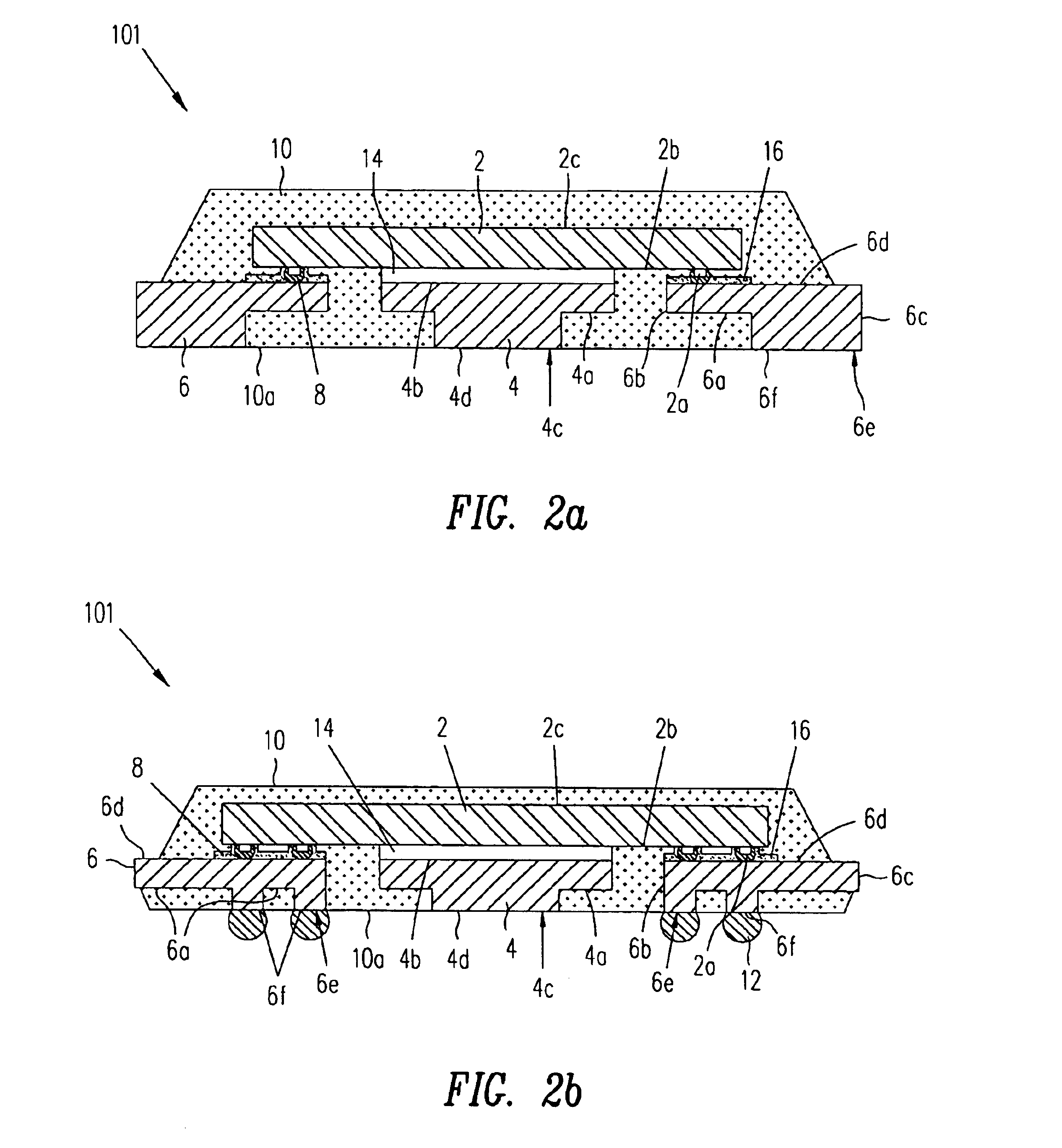 Semiconductor package