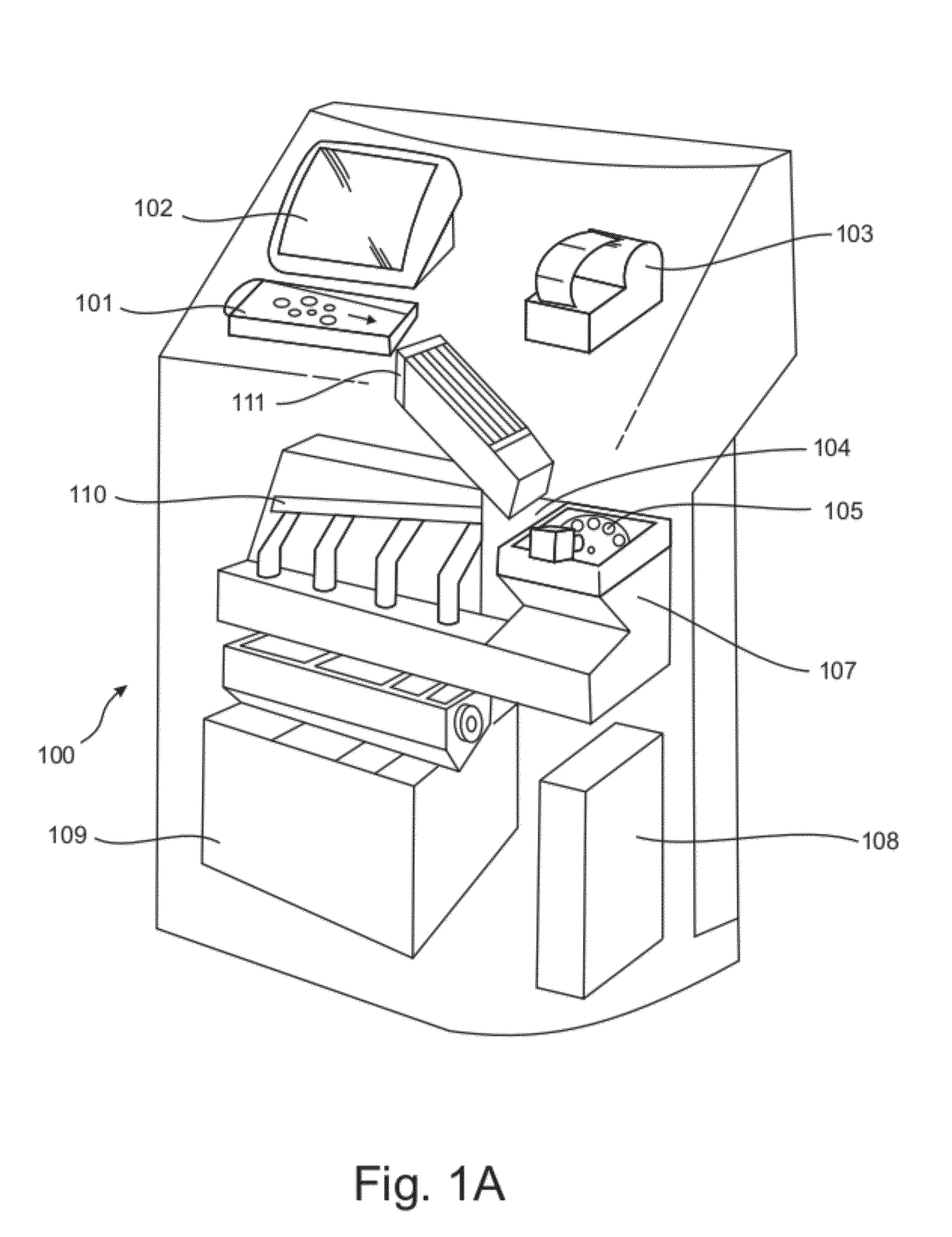 Coin Identification Method and Apparatus