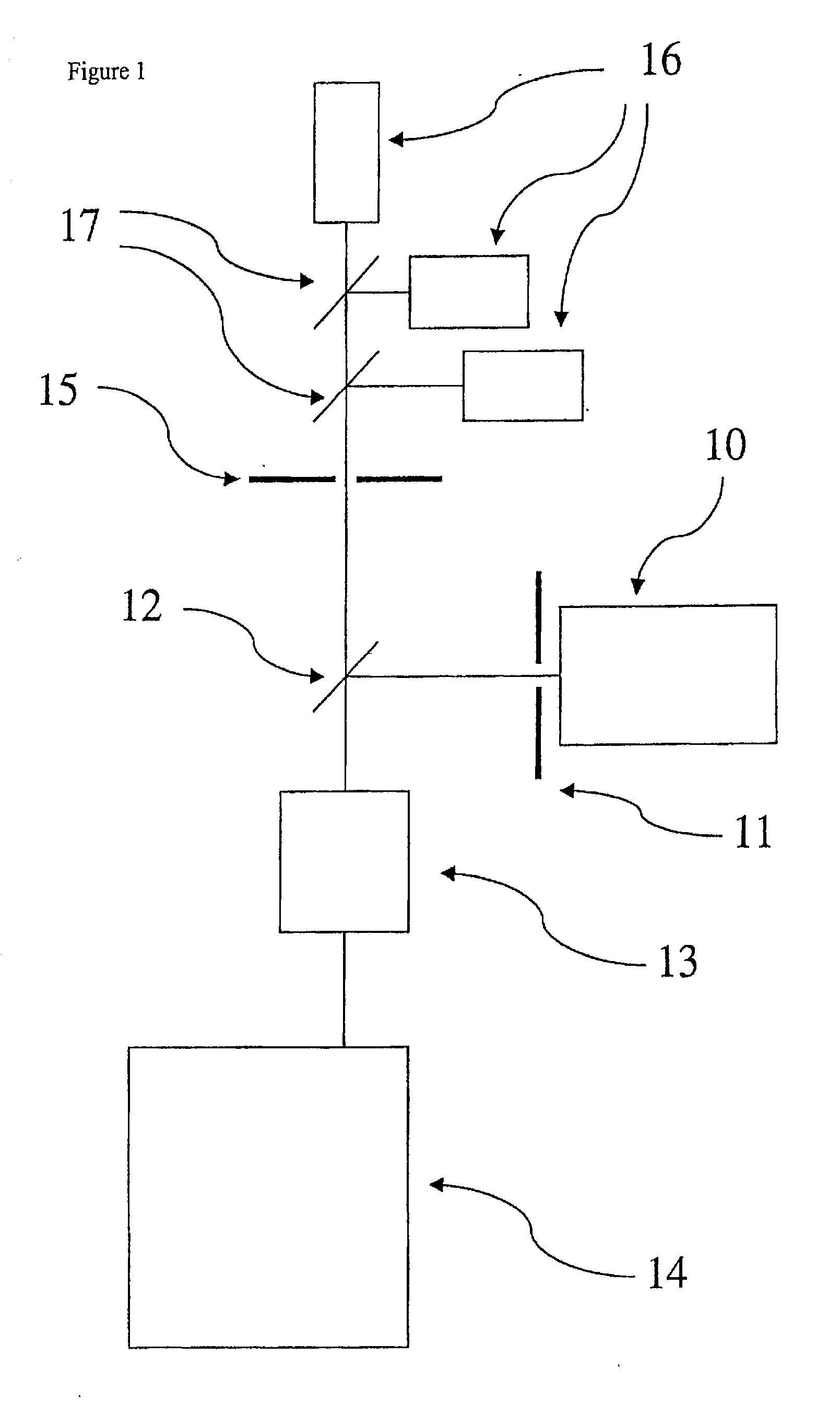 Interference microscope, and method for operating an interference microscope