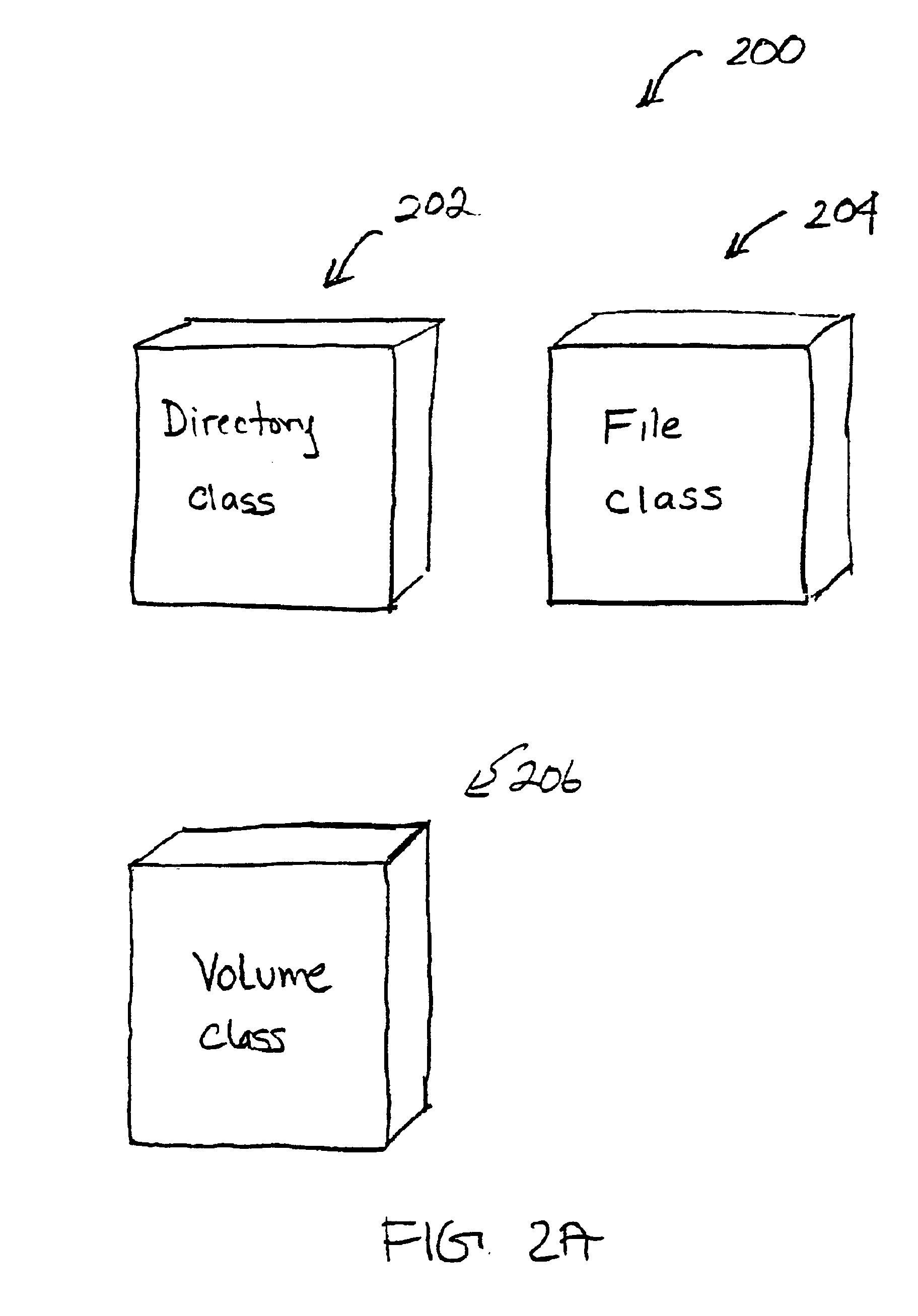 File system translators and methods for implementing the same