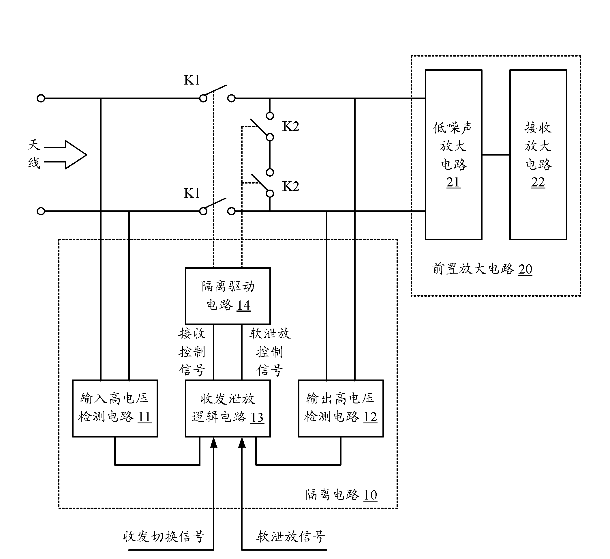 Signal processing device for nuclear magnetic resonance logger