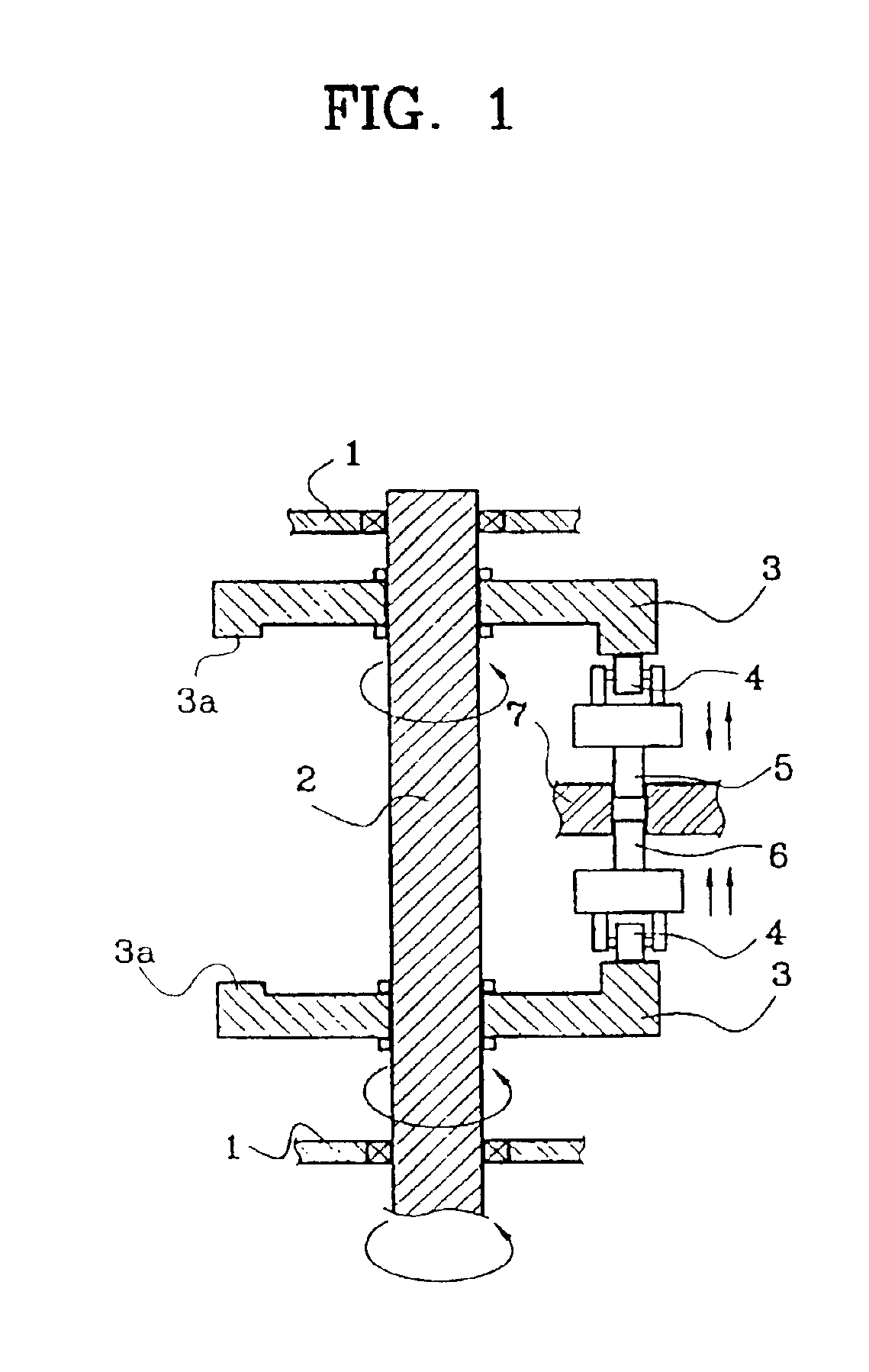 Biaxial press molding system