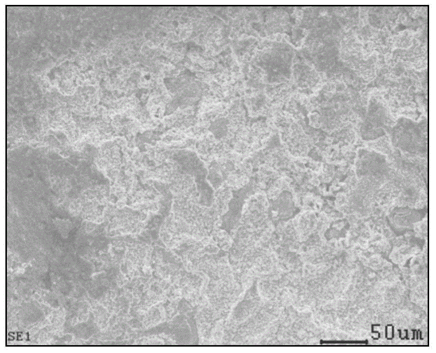 A Reverse Microemulsion for Removing Harmful Chloride Ion in Bronze Wares