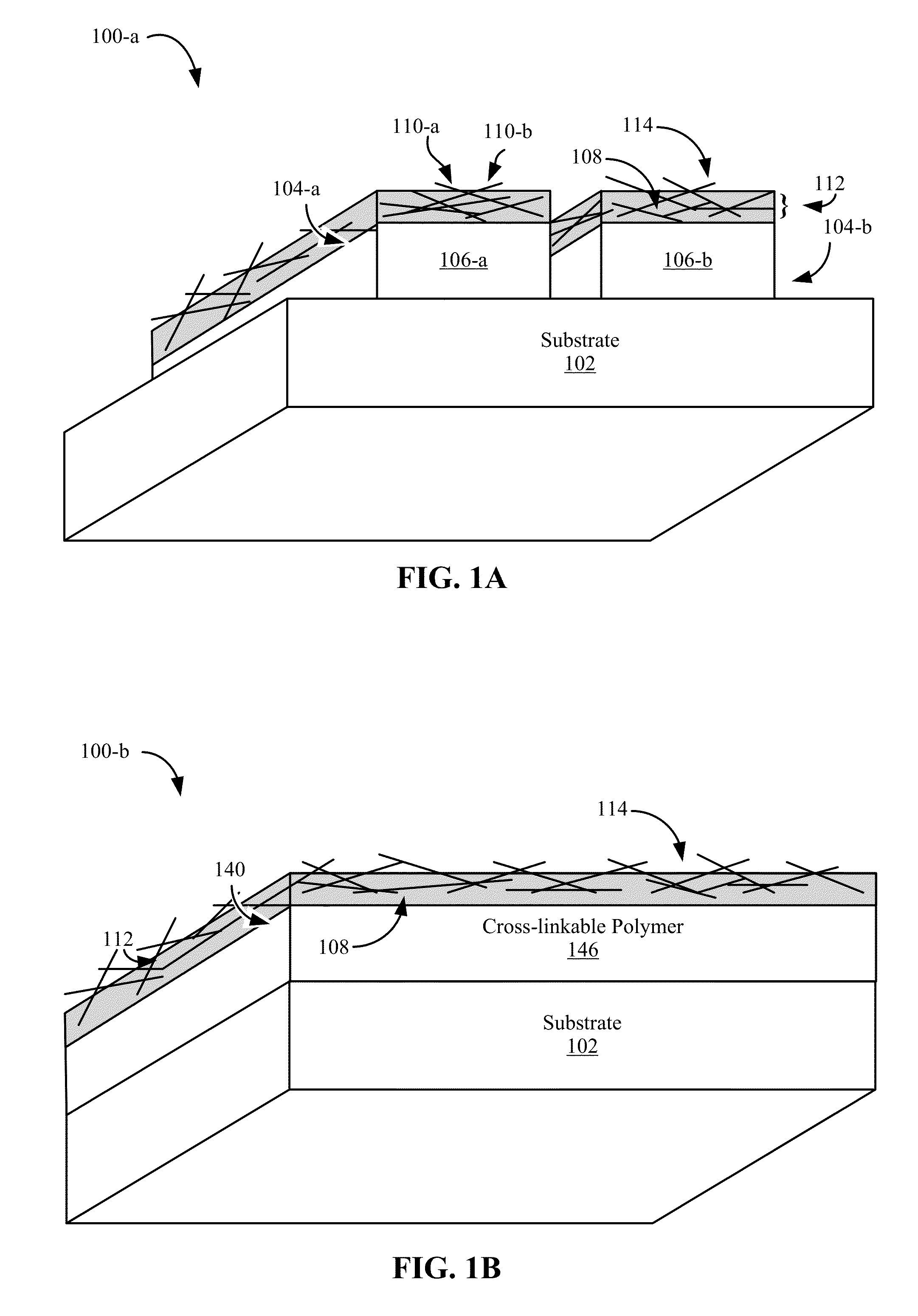 Composite Conductive Films with Enhanced Thermal Stability
