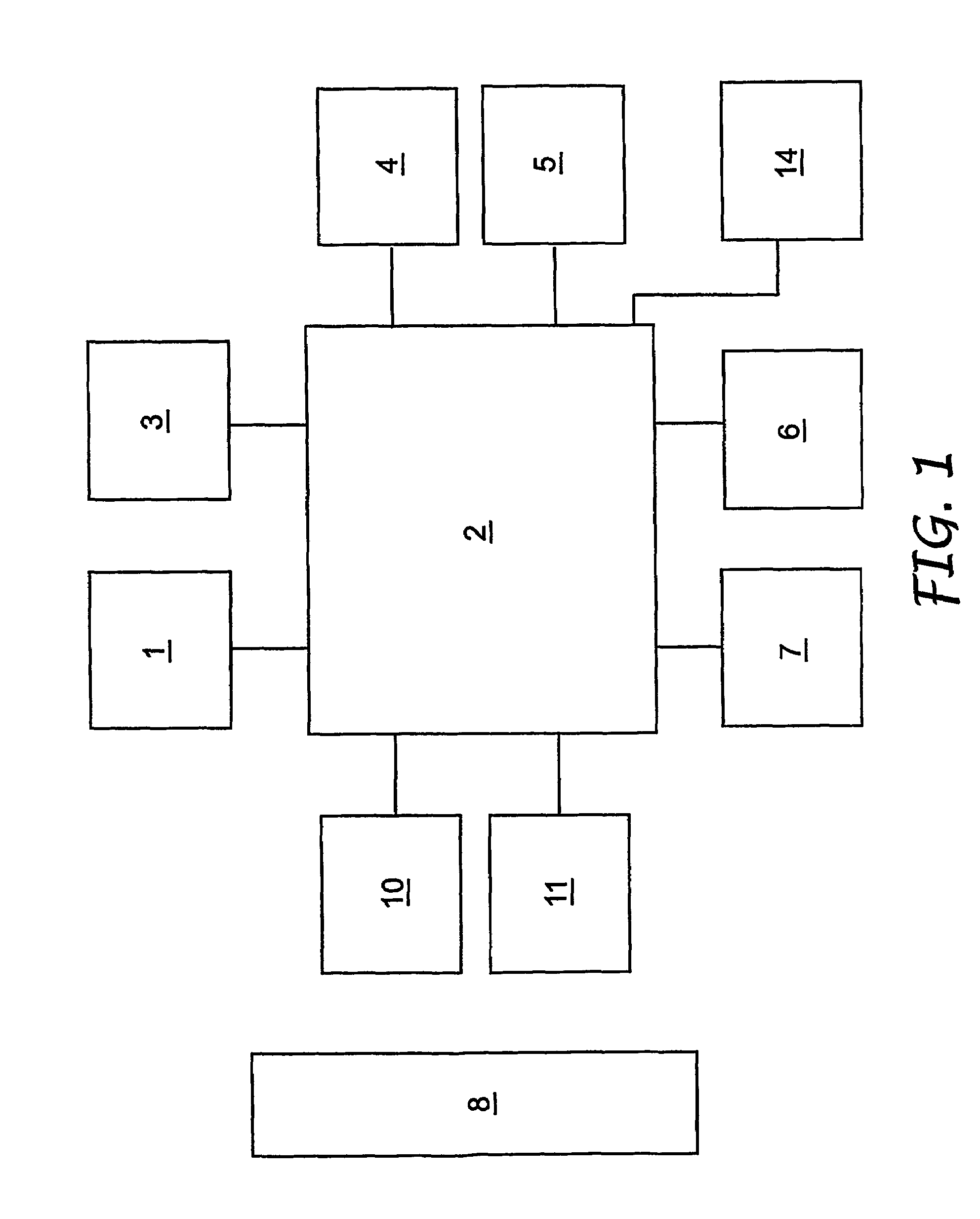 Environmental parameter indicator for perishable goods