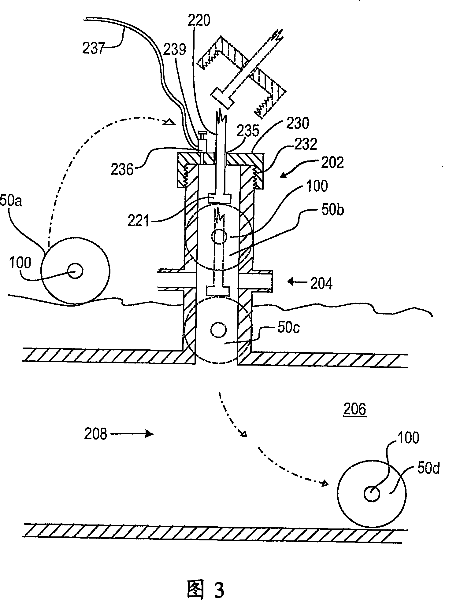 Anomaly detector for pipelines