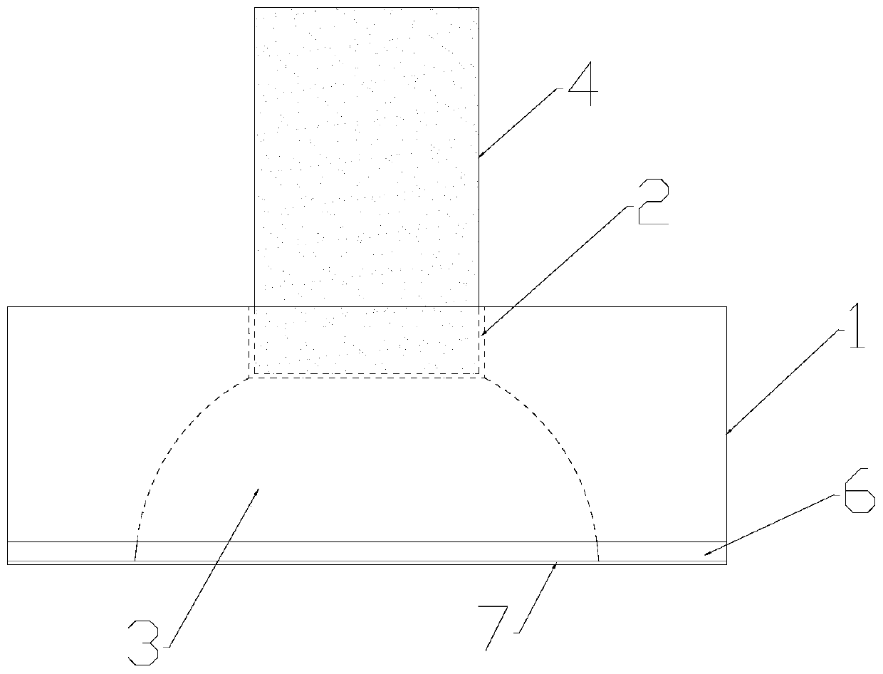 Temperature-adjustable and temperature-controllable moxibustion patch and use method thereof