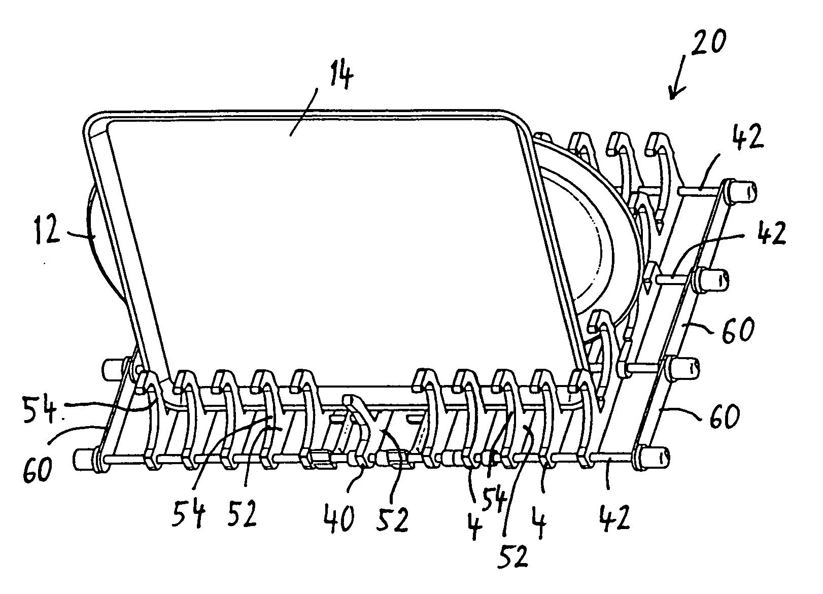 dish-carrier-for-dish-washers-eureka-patsnap-develop-intelligence