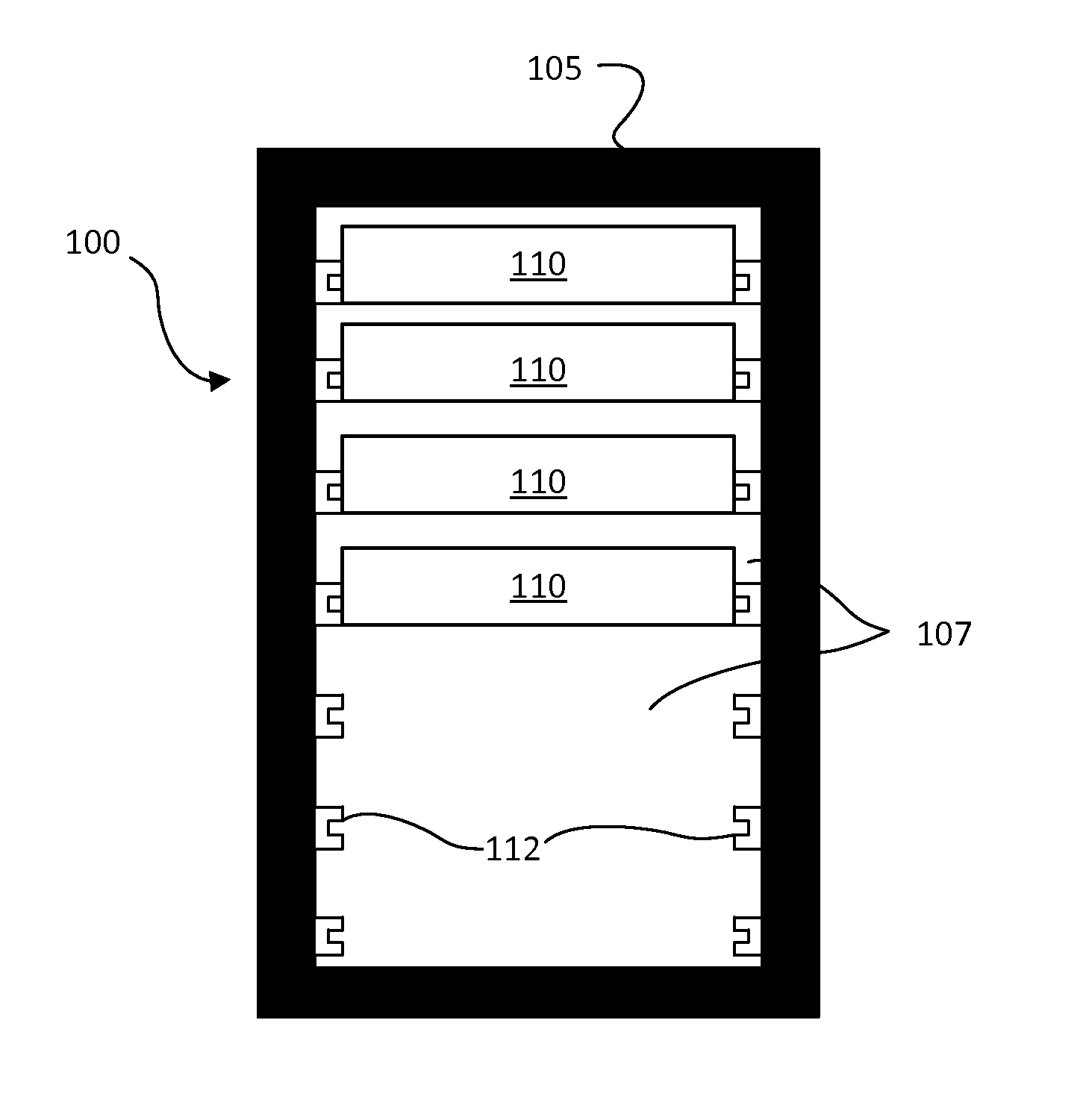 Thermosiphon Systems for Electronic Devices